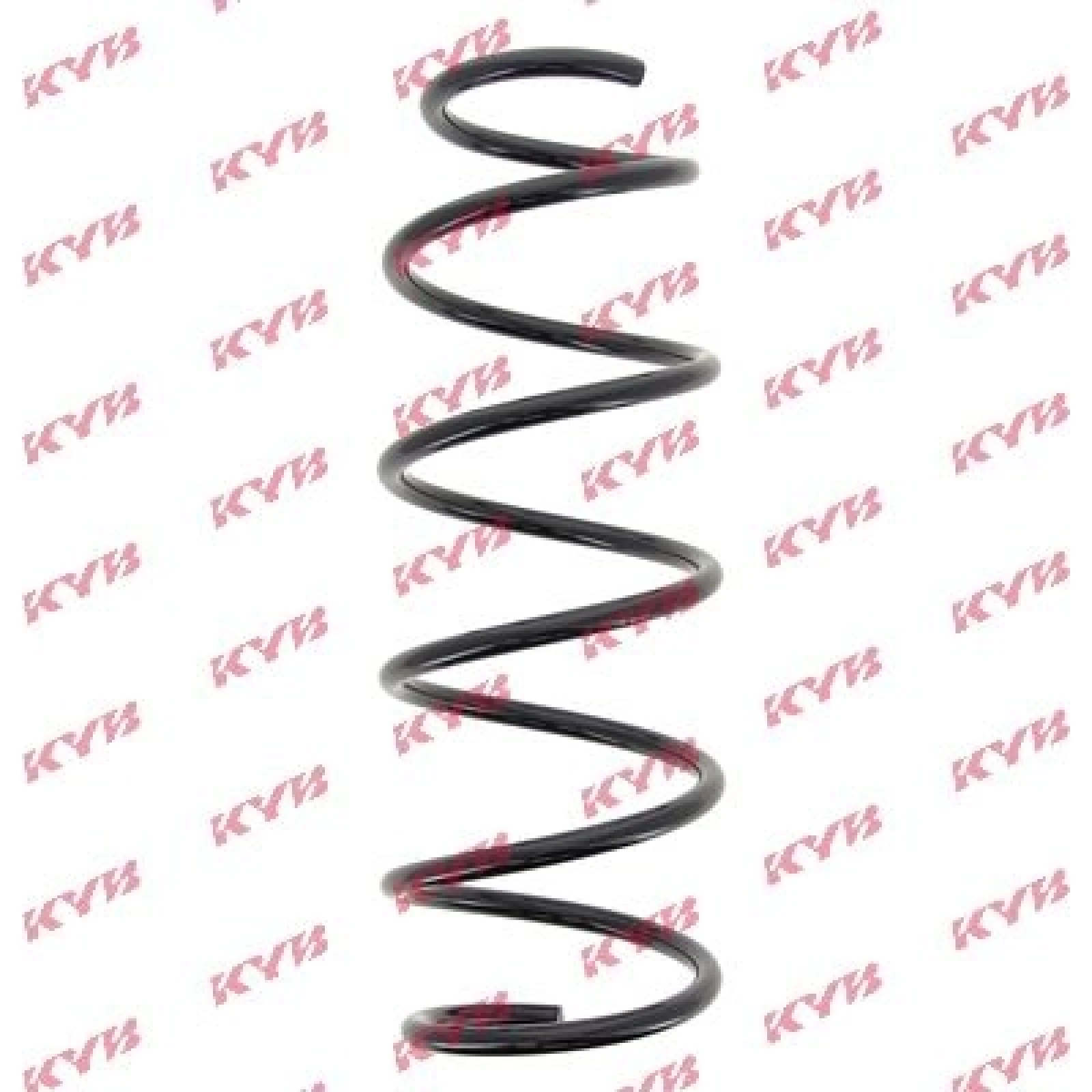 KYB Fahrwerksfeder Alfa P. Giulietta 1.4/1.4Lpg 04/10 RA3386