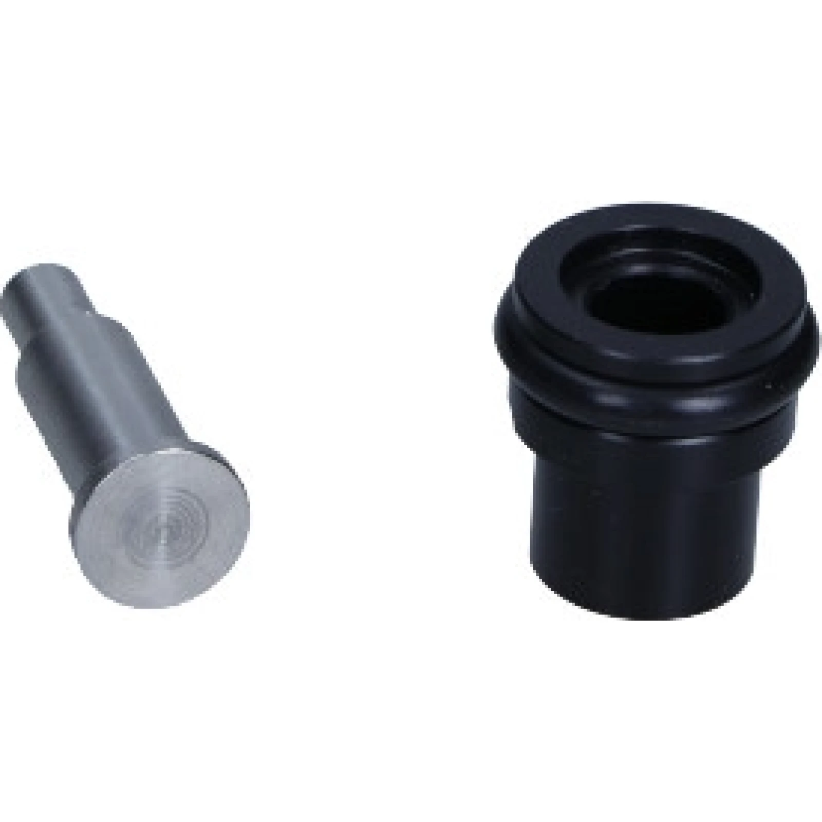 Obere Scharnierrolle Opel Combo D X12 12-18 Fiat Doblo Ii (263) 10-> Pr/Le OCD01