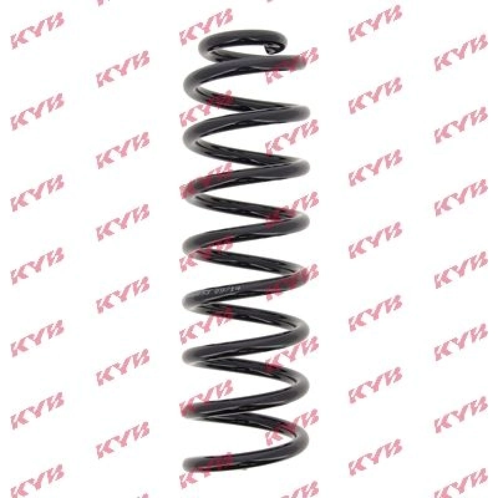 KYB Fahrwerksfeder Renault T. Grand Sc Nic Ii 1.6-2.0 04/04 RA6093