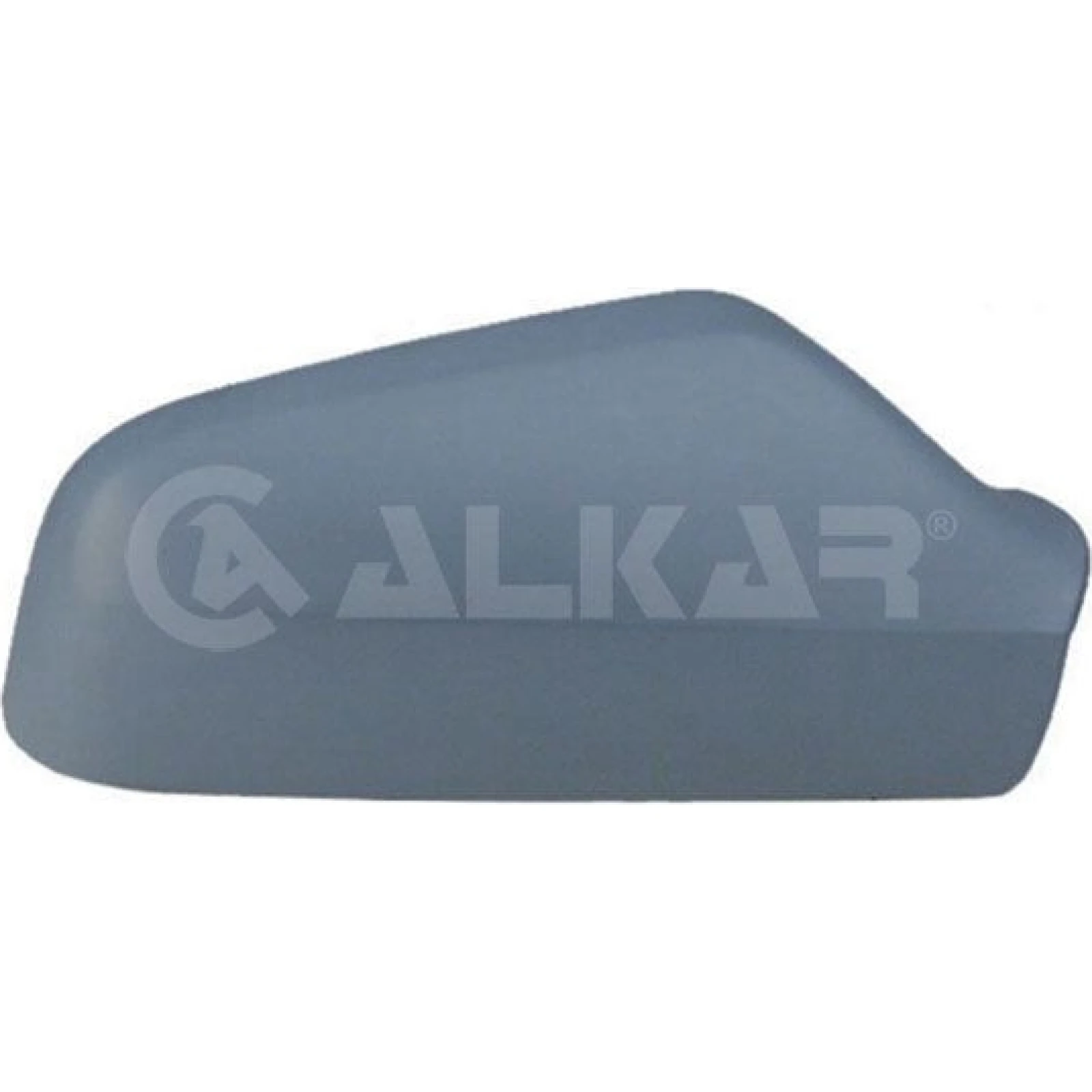 Alkar Außenspiegelabdeckung 6342437
