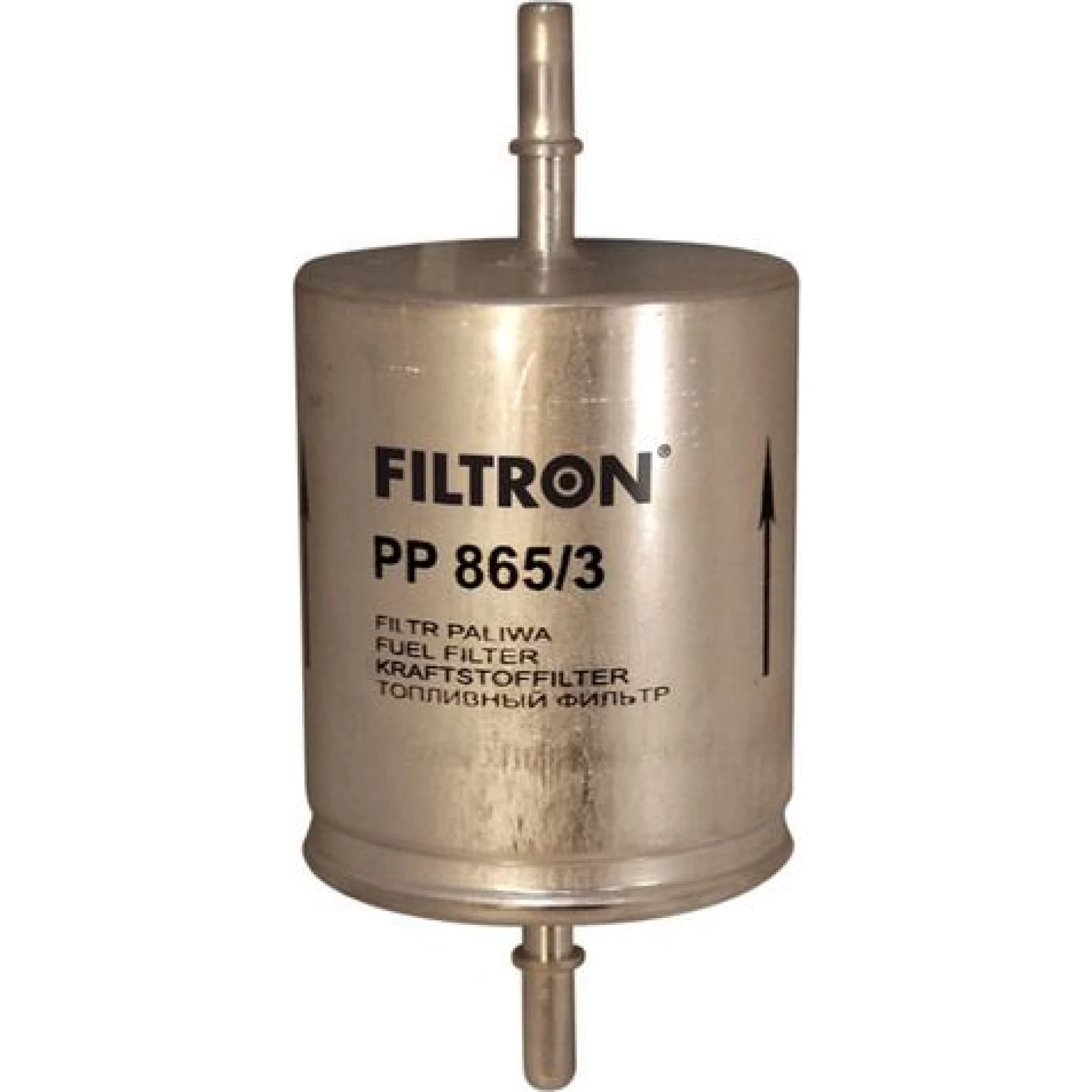 FILTRON Kraftstofffilter PP 865/3