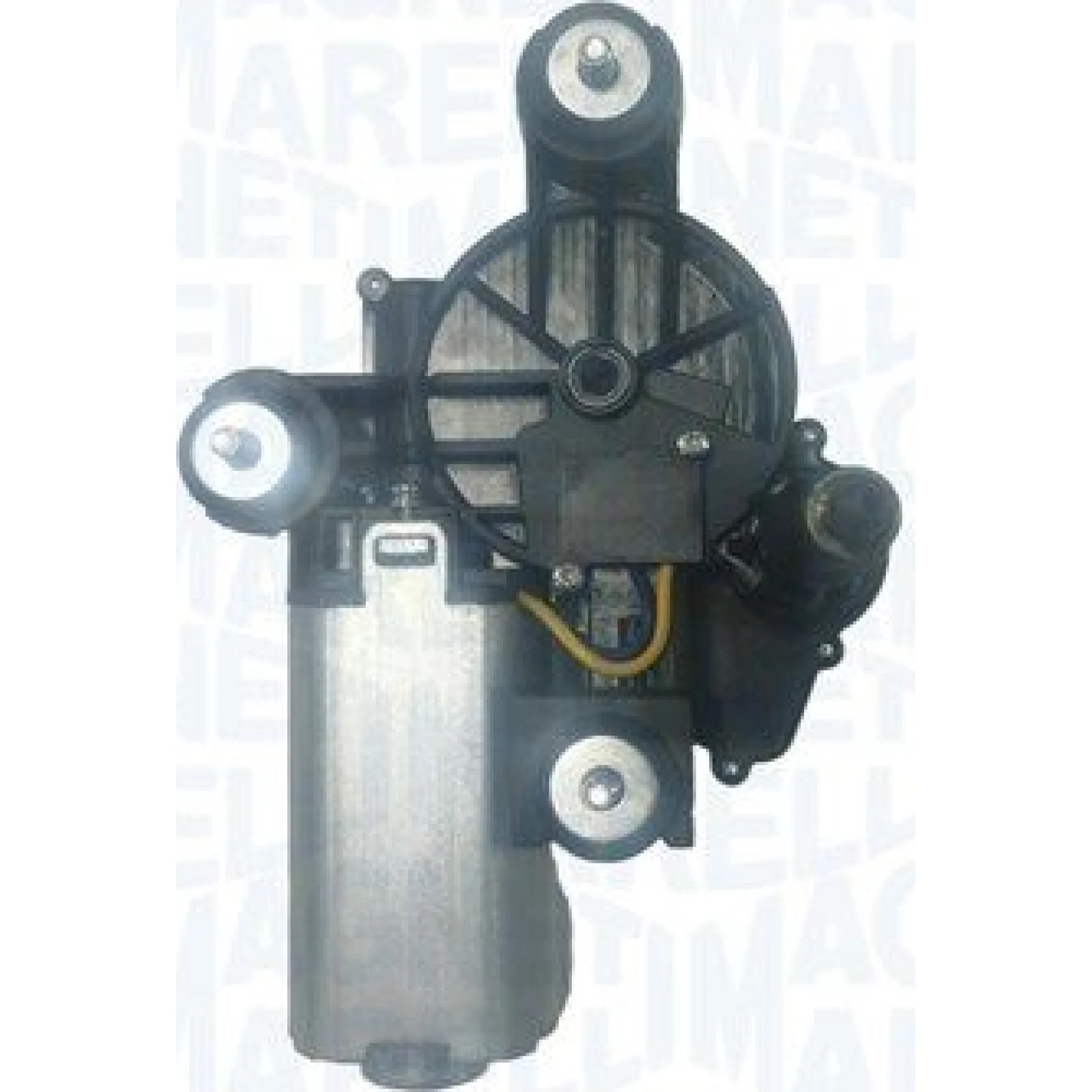 Wischermotor 64342011010