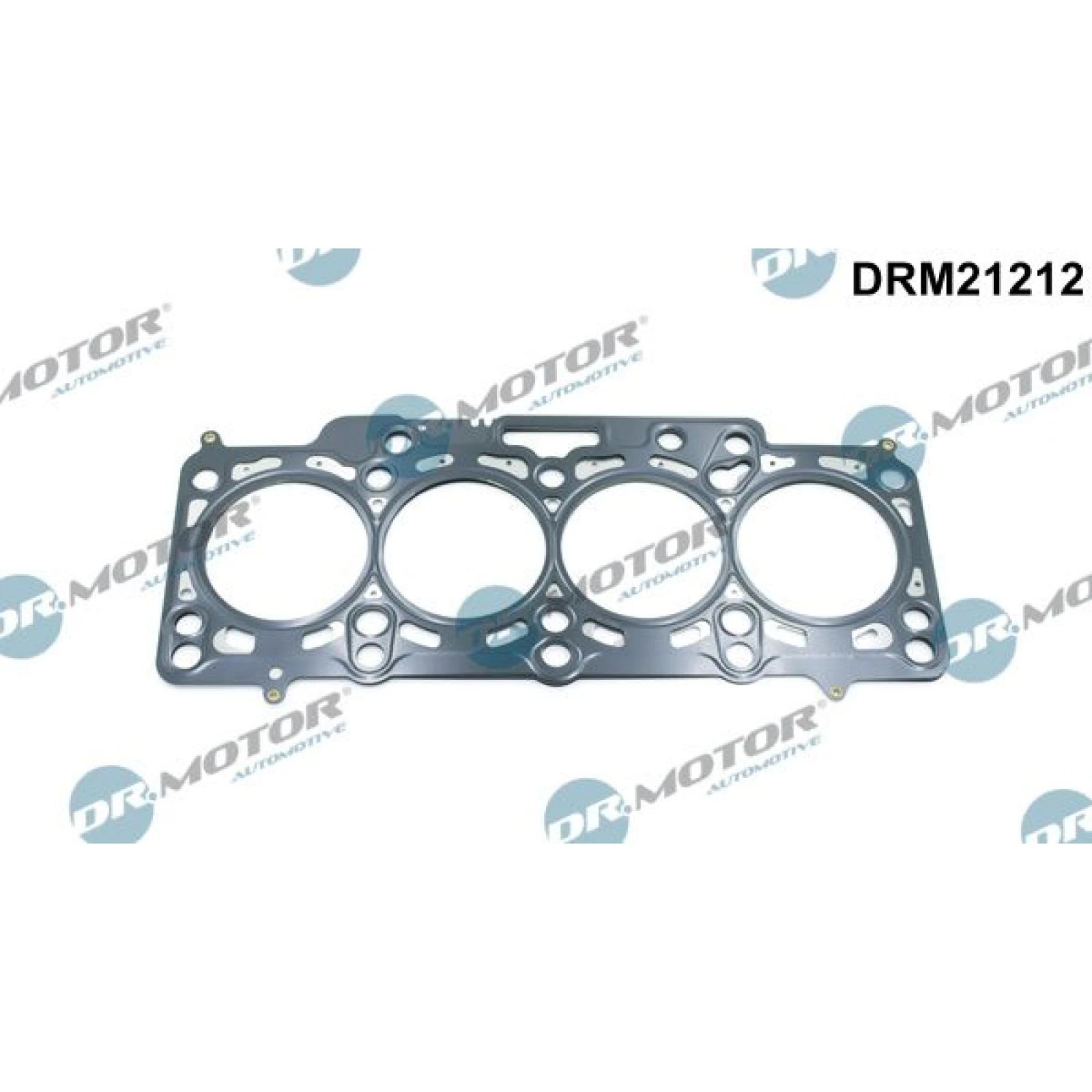 Dichtung, Zylinderkopf DRM21212