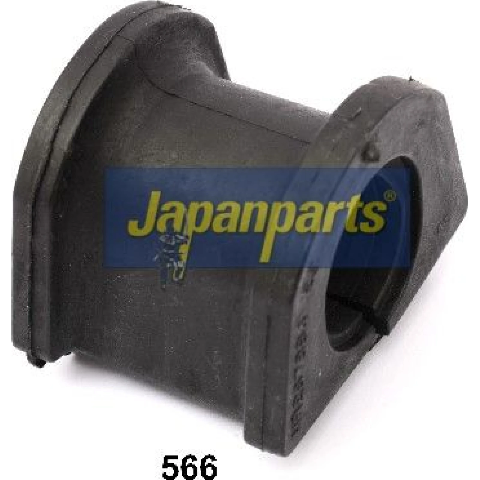 Lagerung - Radaufhängung Mitsubishi T. Pajero Sport 98- Q22M RU-566