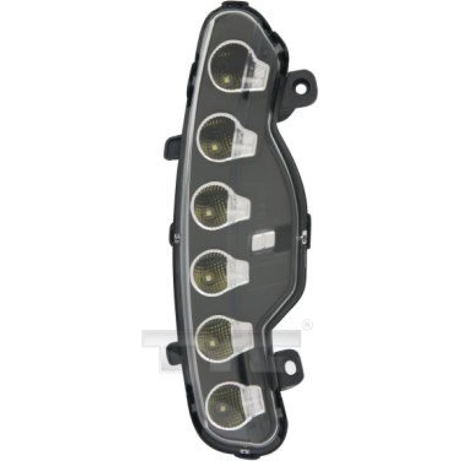 TAGFAHRLICHT R LED 1947,585,1