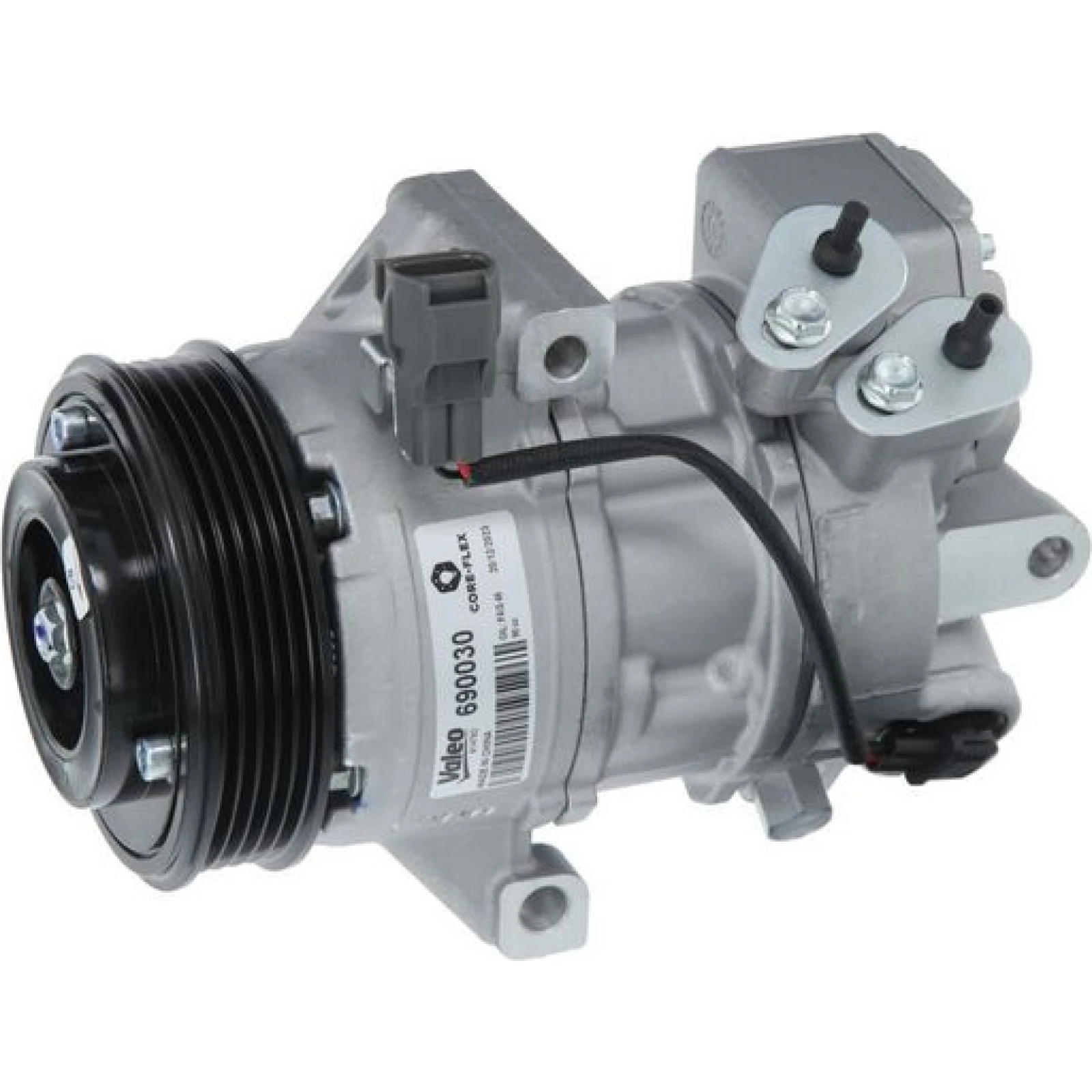 KOMPRESSOR, KLIMAANLAGE 690030