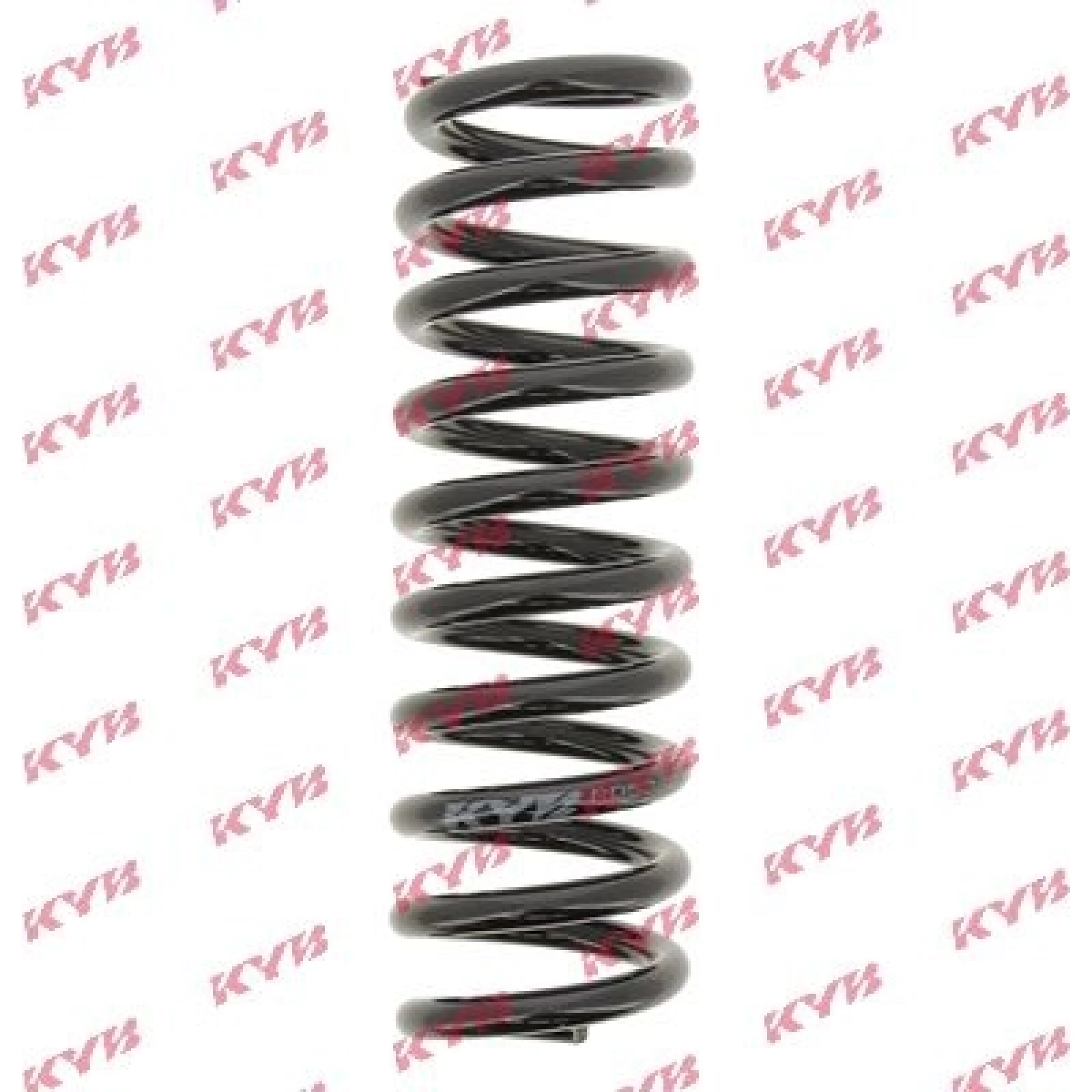 KYB Fahrwerksfeder Db T. C (W202) 1.8-2.8 03.93-05.00 RD5362