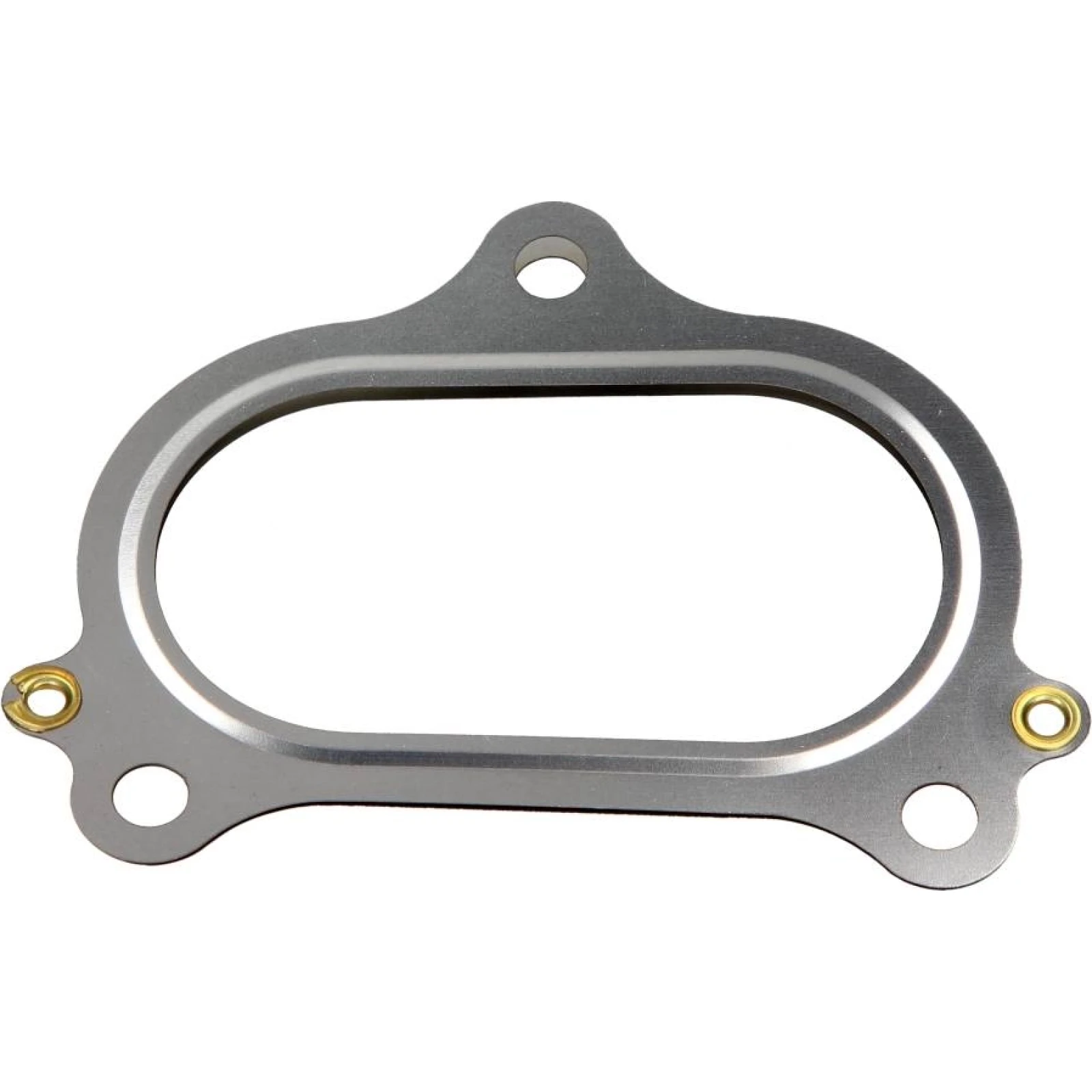 Motor-Auspuffdichtung. Ducati 1199 Panigale S / Tricolore Abs 1200 2012-2014 (300.513El.) 574B11009