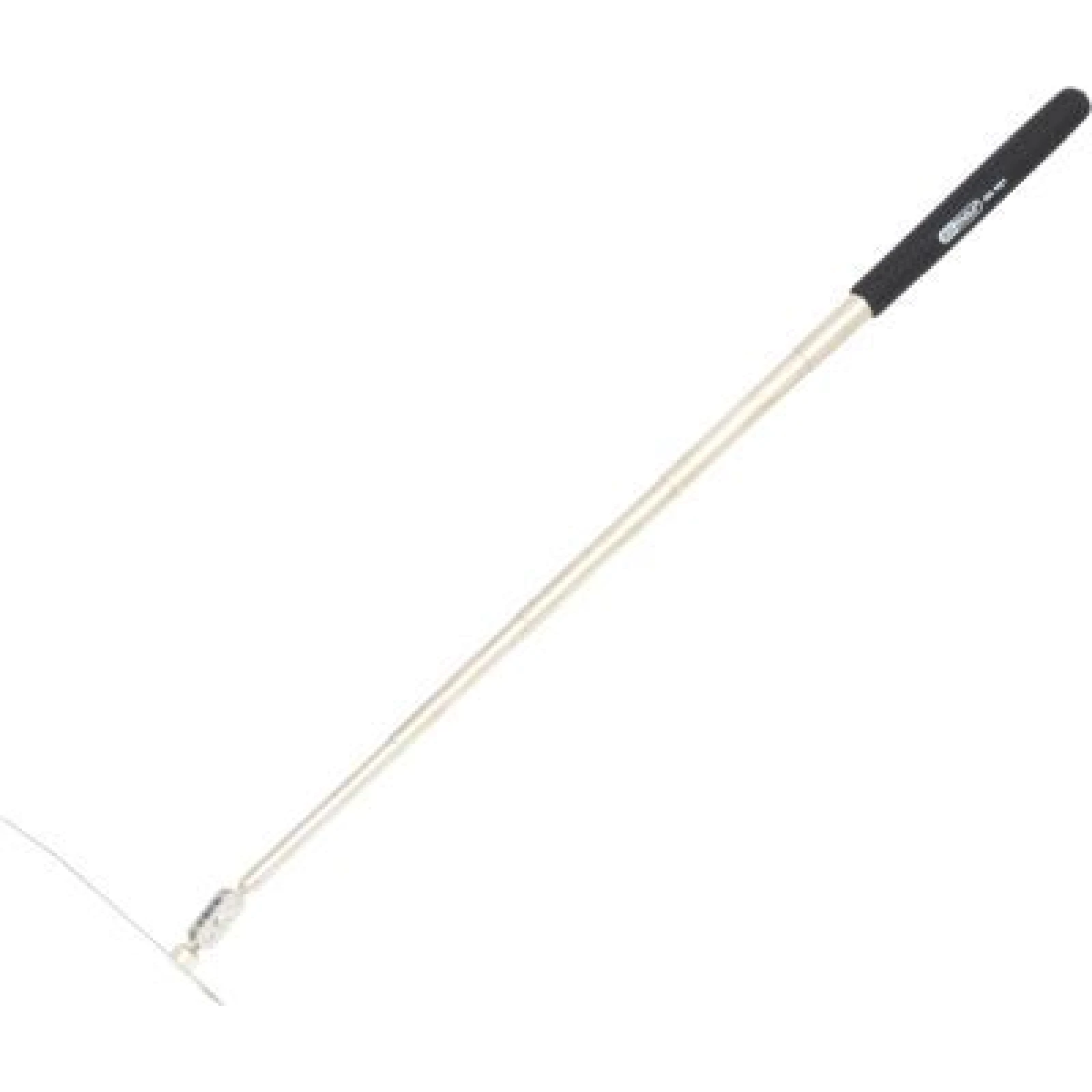 KS TOOLS Teleskop-Inspektionsspiegel, 178-860 mm, 57x95 mm 550.1021