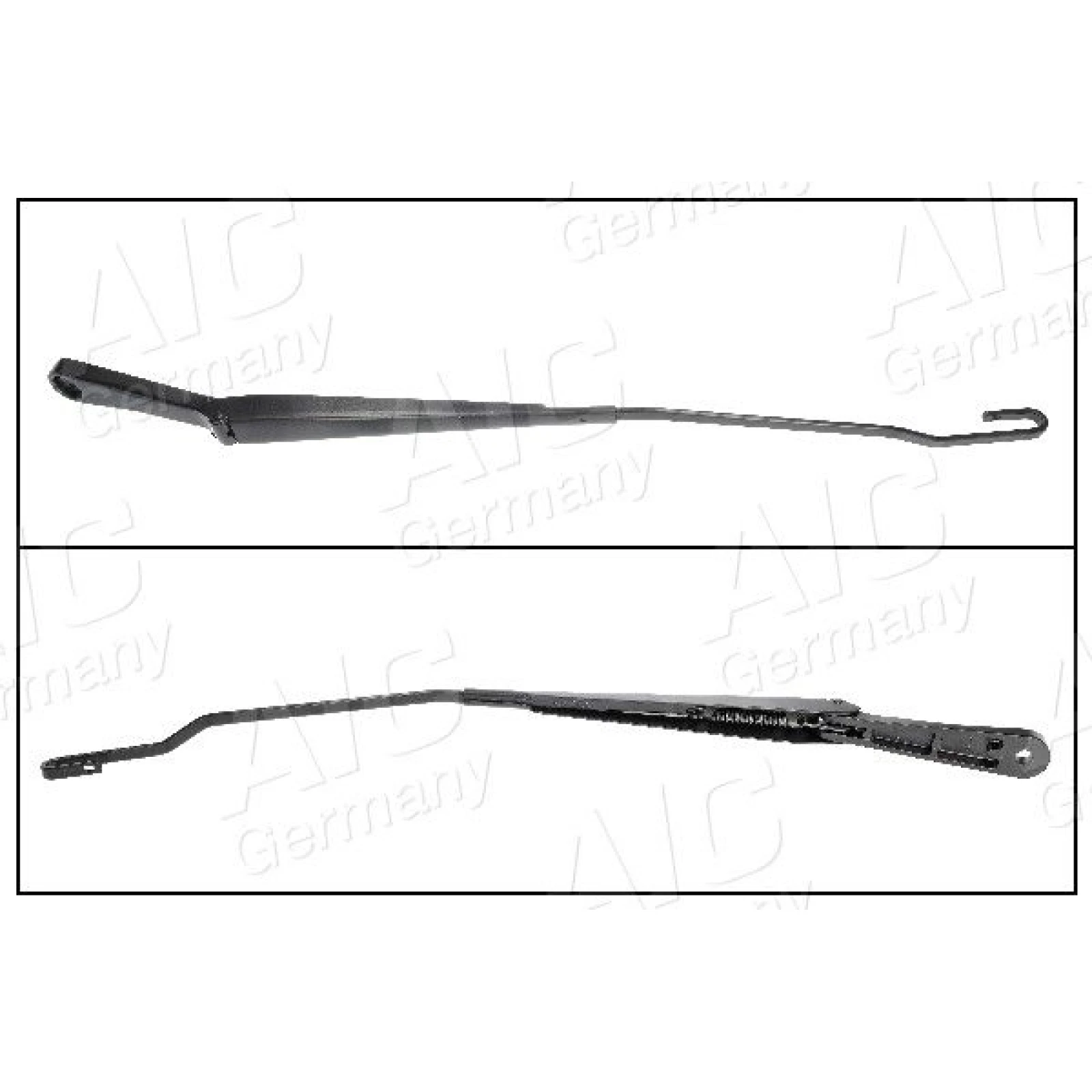 AIC Wischerarm vorne 72832 - rechts