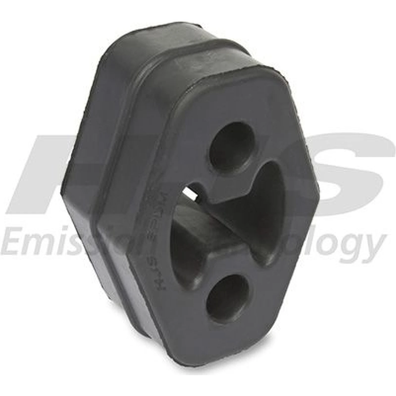 Halter, Abgasanlage 83 11 1900