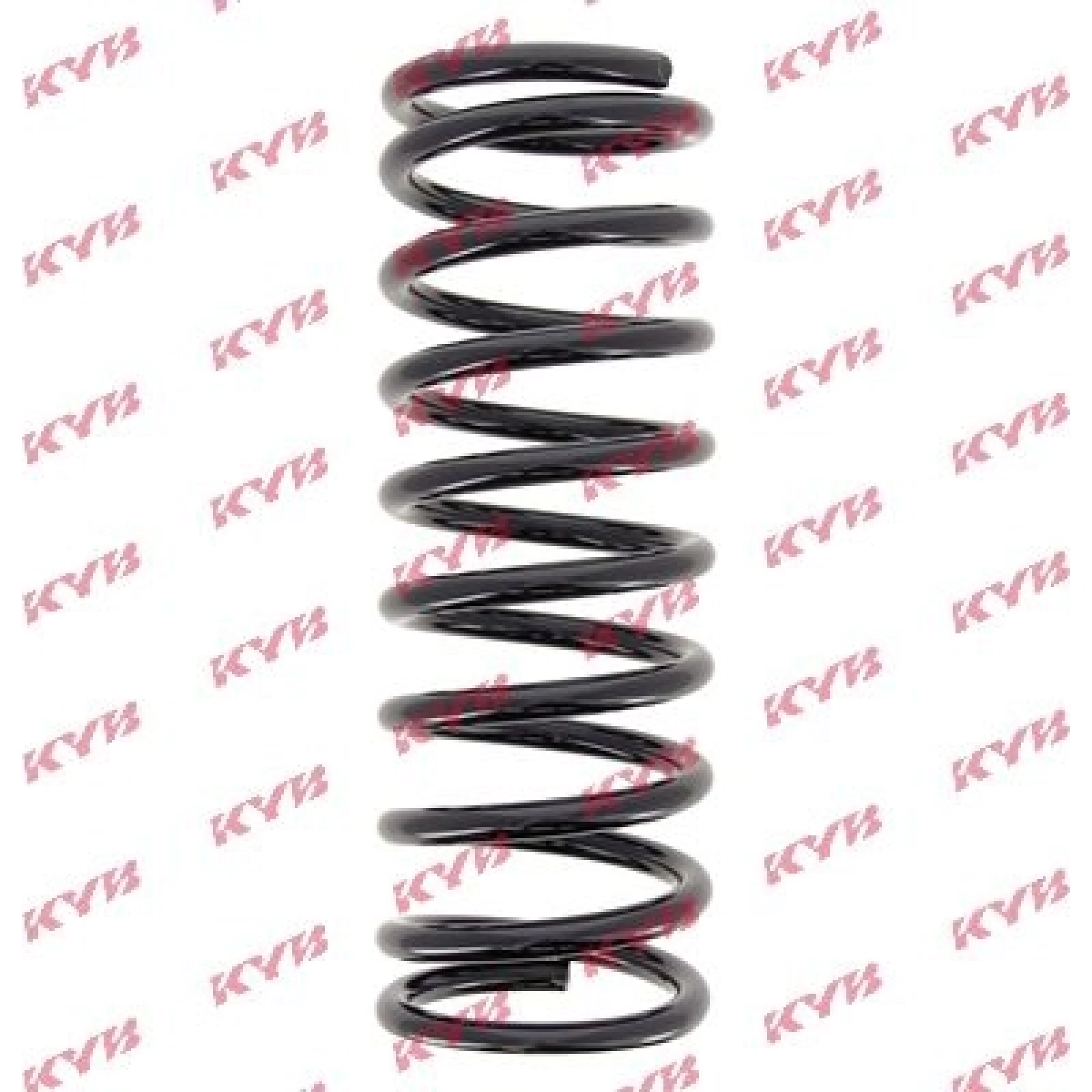 KYB Fahrwerksfeder Land Rover T. Discovery I 2.5D/3.5/4.0 06.89-10.98 RA6216