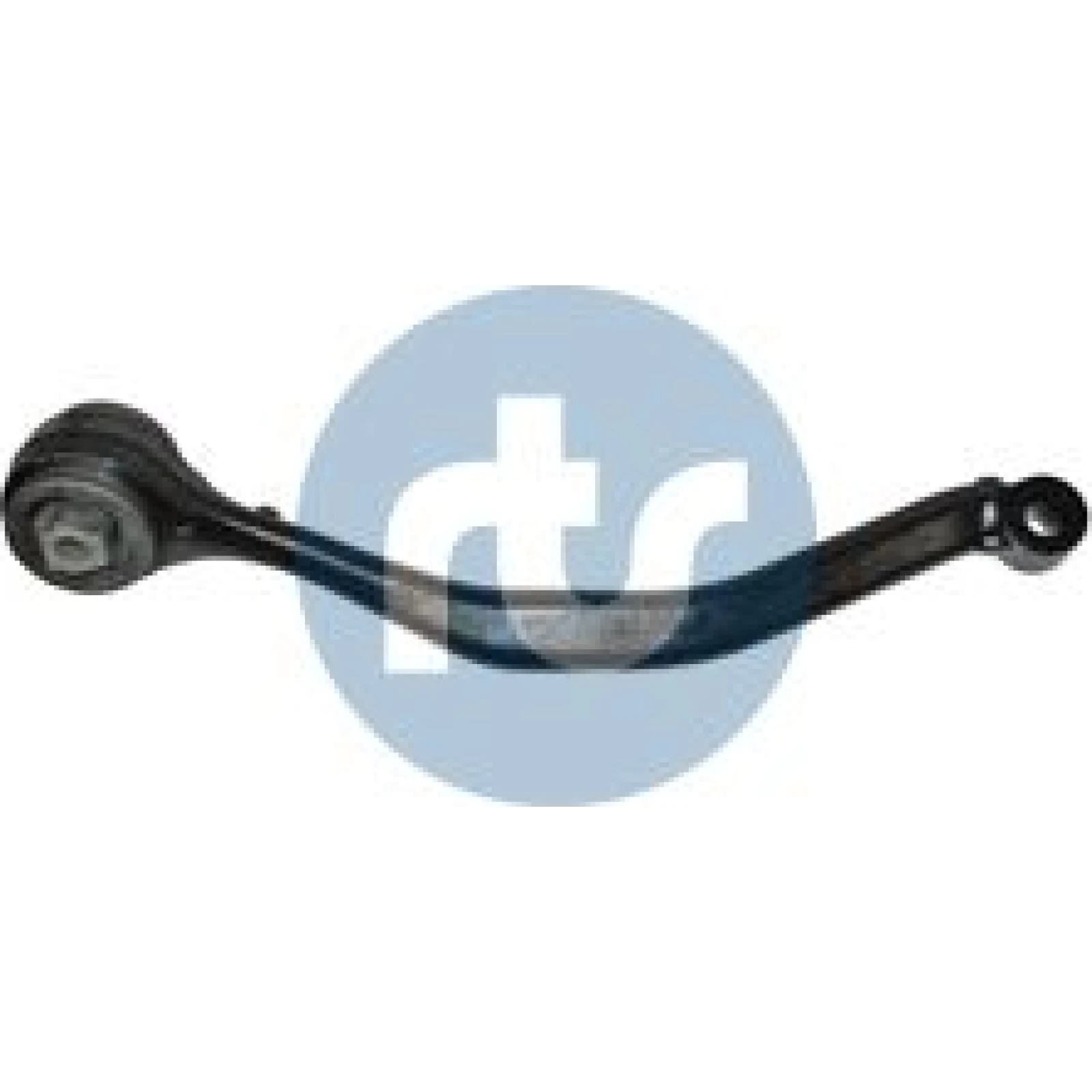RTS Lenker, Radaufhängung 95-99546-1