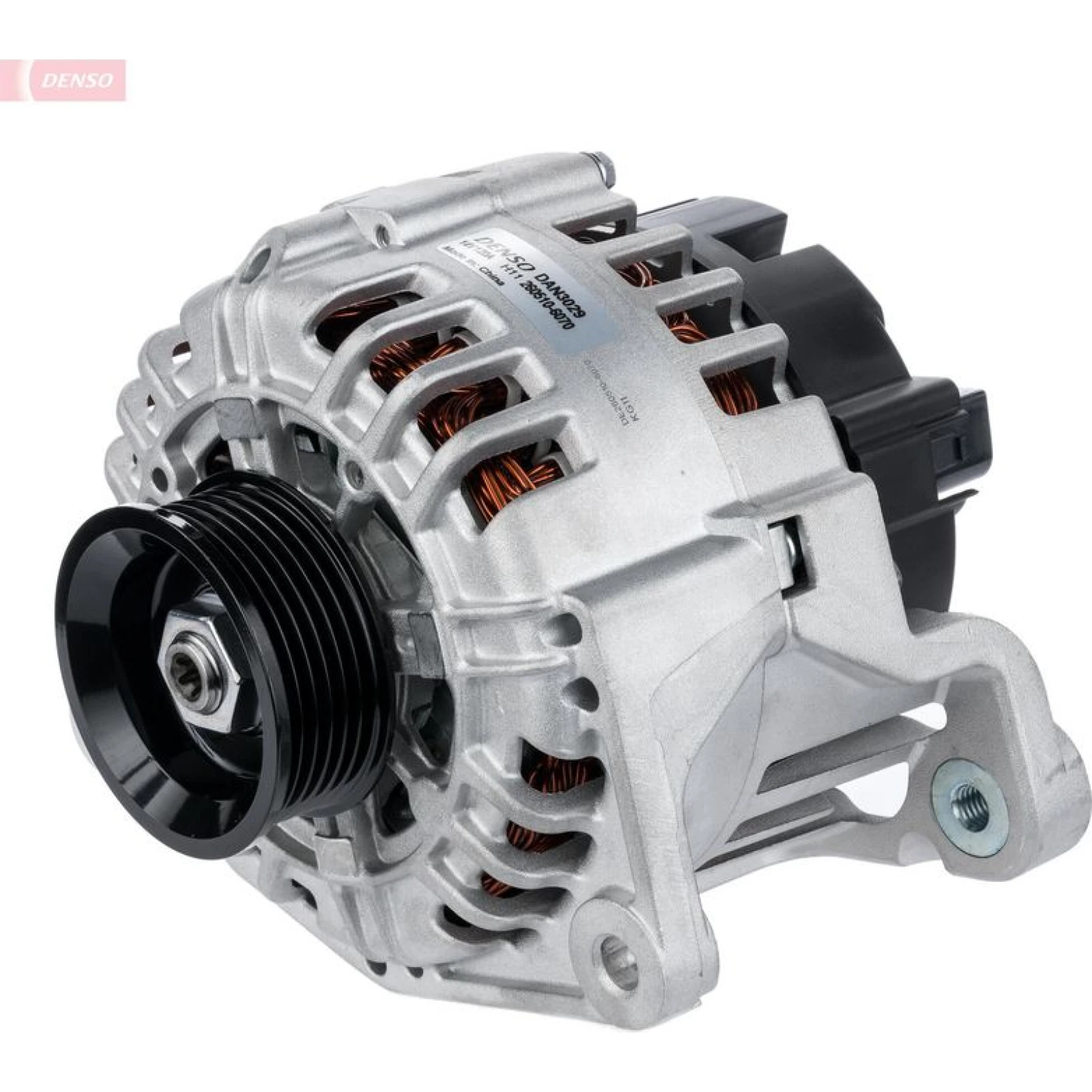 DENSO Generator DAN3029