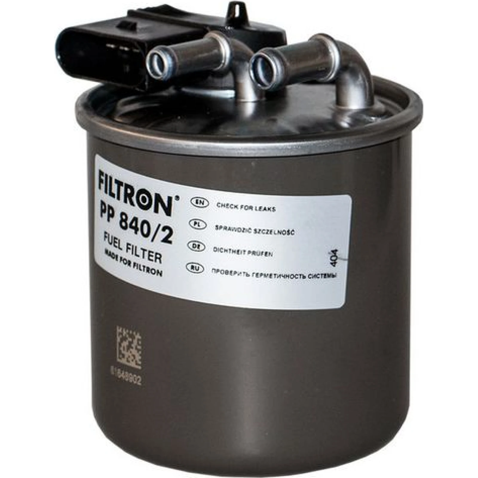 FILTRON Kraftstofffilter PP 840/2