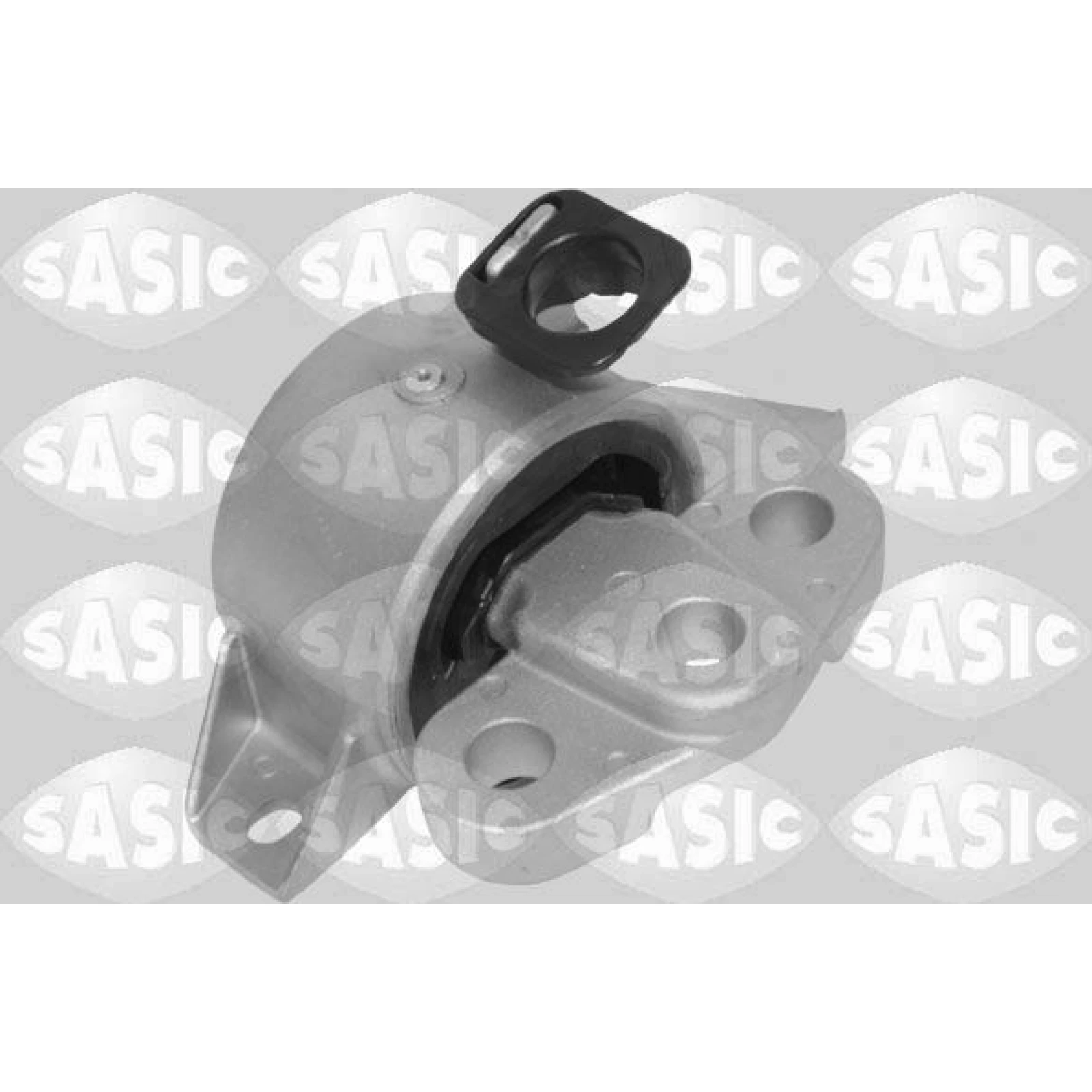 Lagerung, Motor 2706504