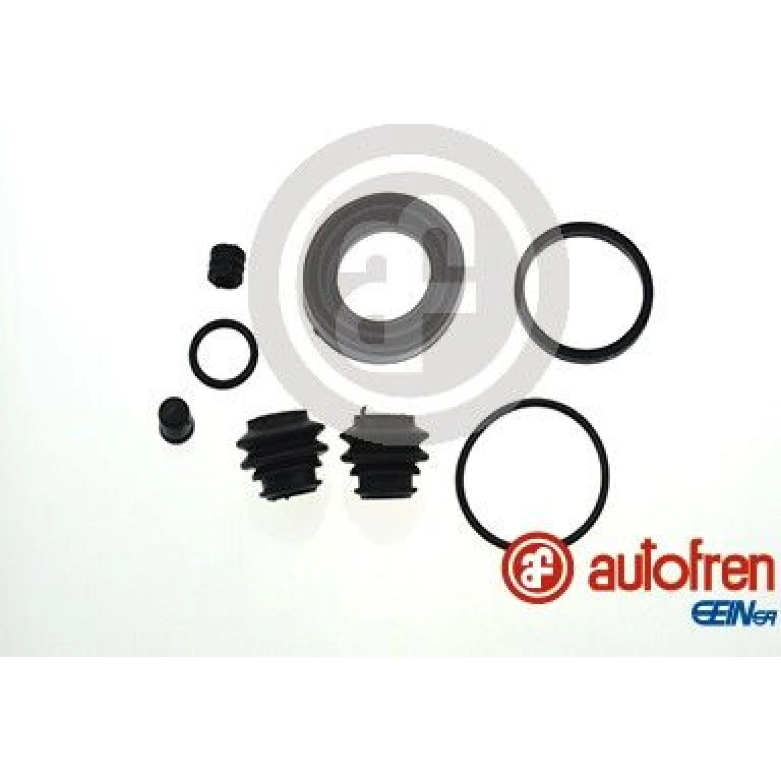Reparatursatz Bremssattel Hyundai T. I30/Ix35 1.4-2.0 Crdi 10 D42224