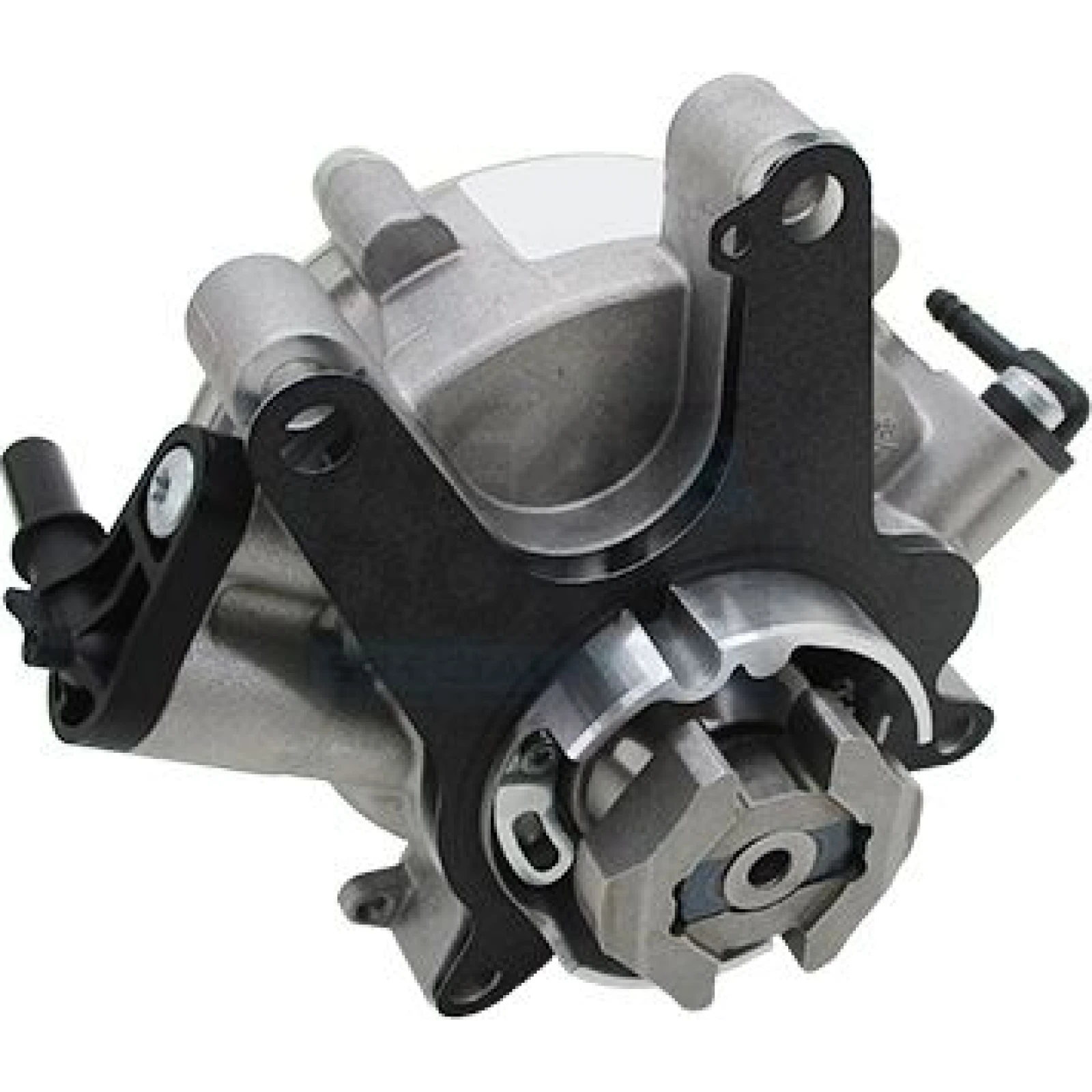 Meat & Doria Unterdruckpumpe / Vakuumpumpe 91063 für Bremsanlage – OE Nummer 55269802 - l