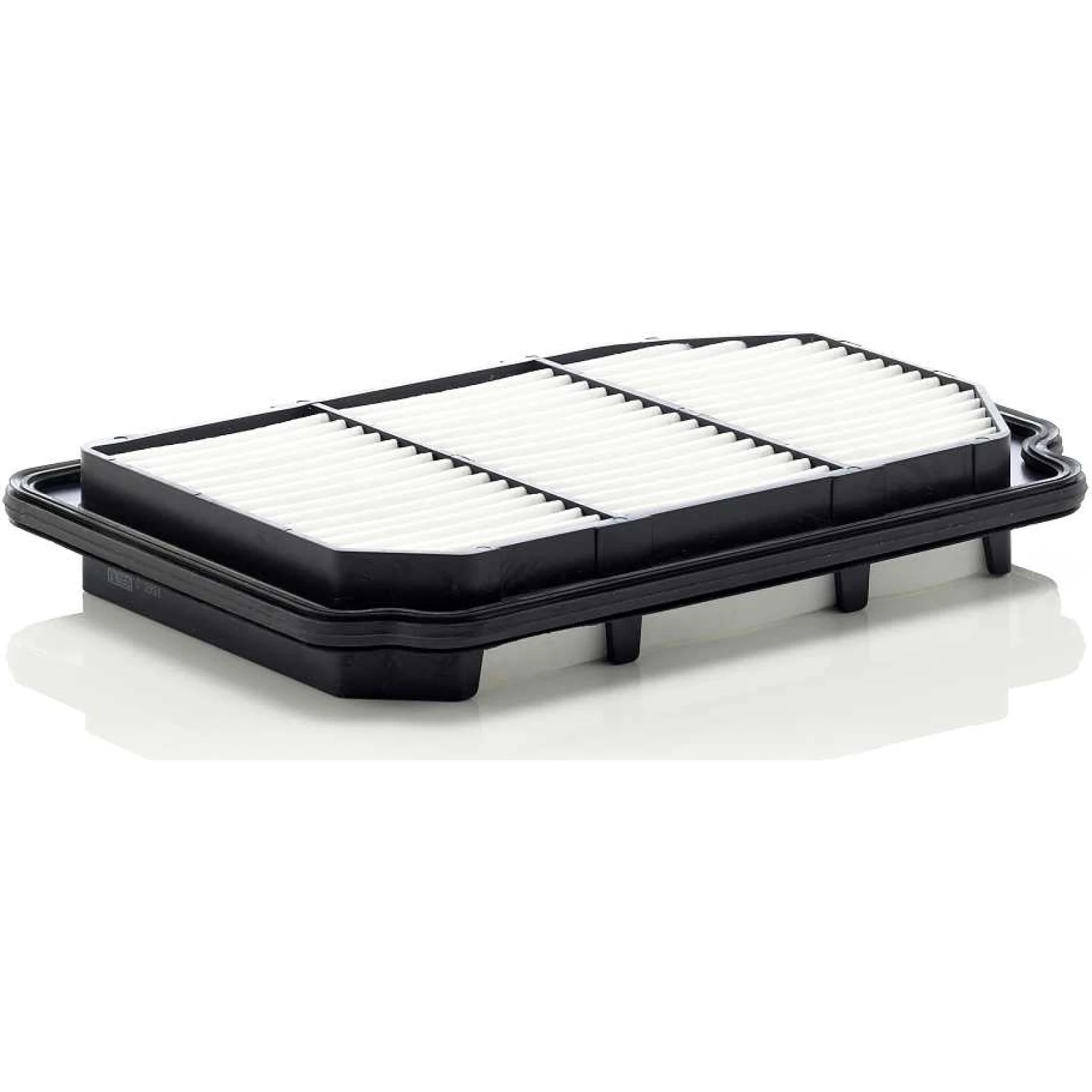 Mann & Hummel Luftfilter PKW C 2931
