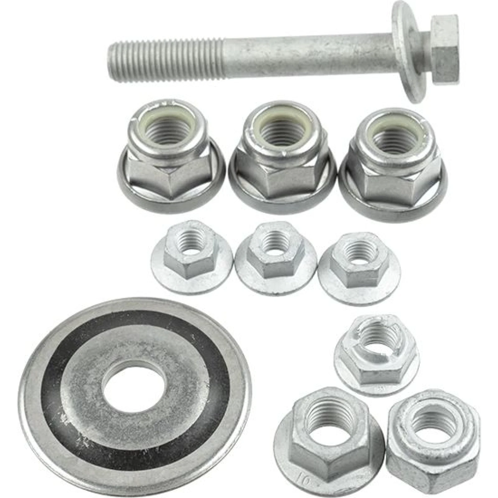 SACHS Reparatursatz, Radaufhängung 803 343