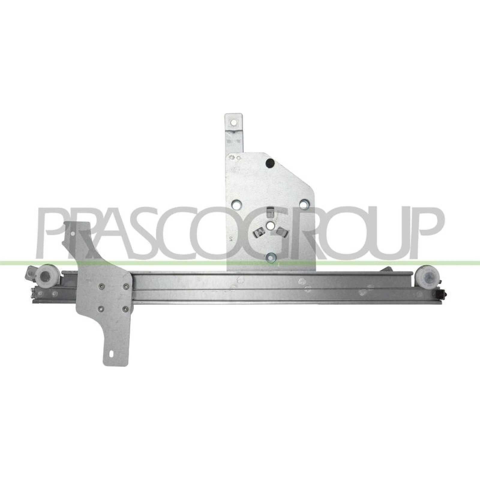 Prasco Fensterheber vorne links elektrisch ohne Motor PG530W024