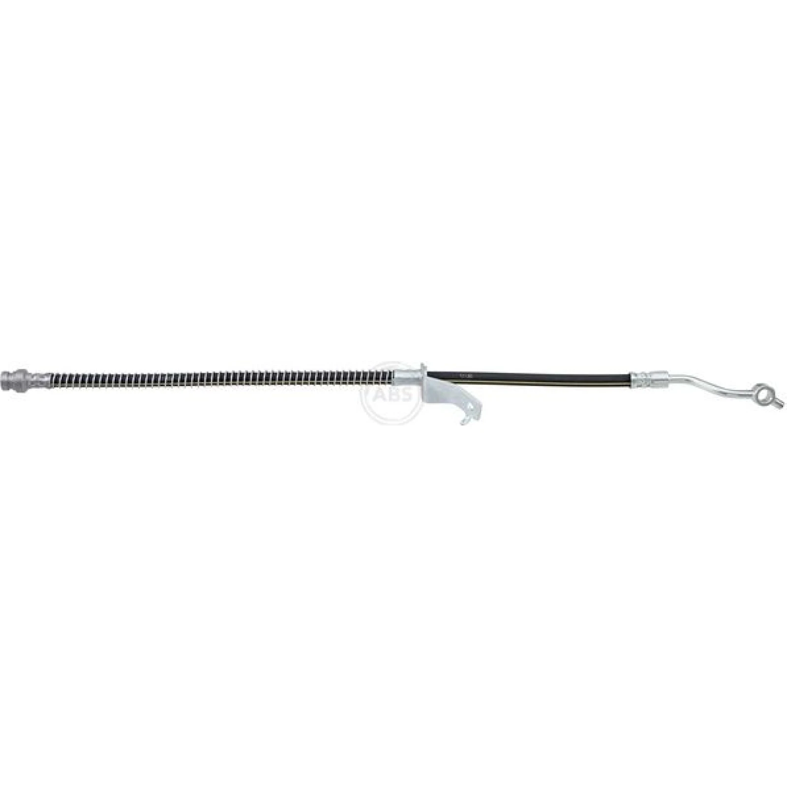 A.B.S. Bremsschlauch SL 6666