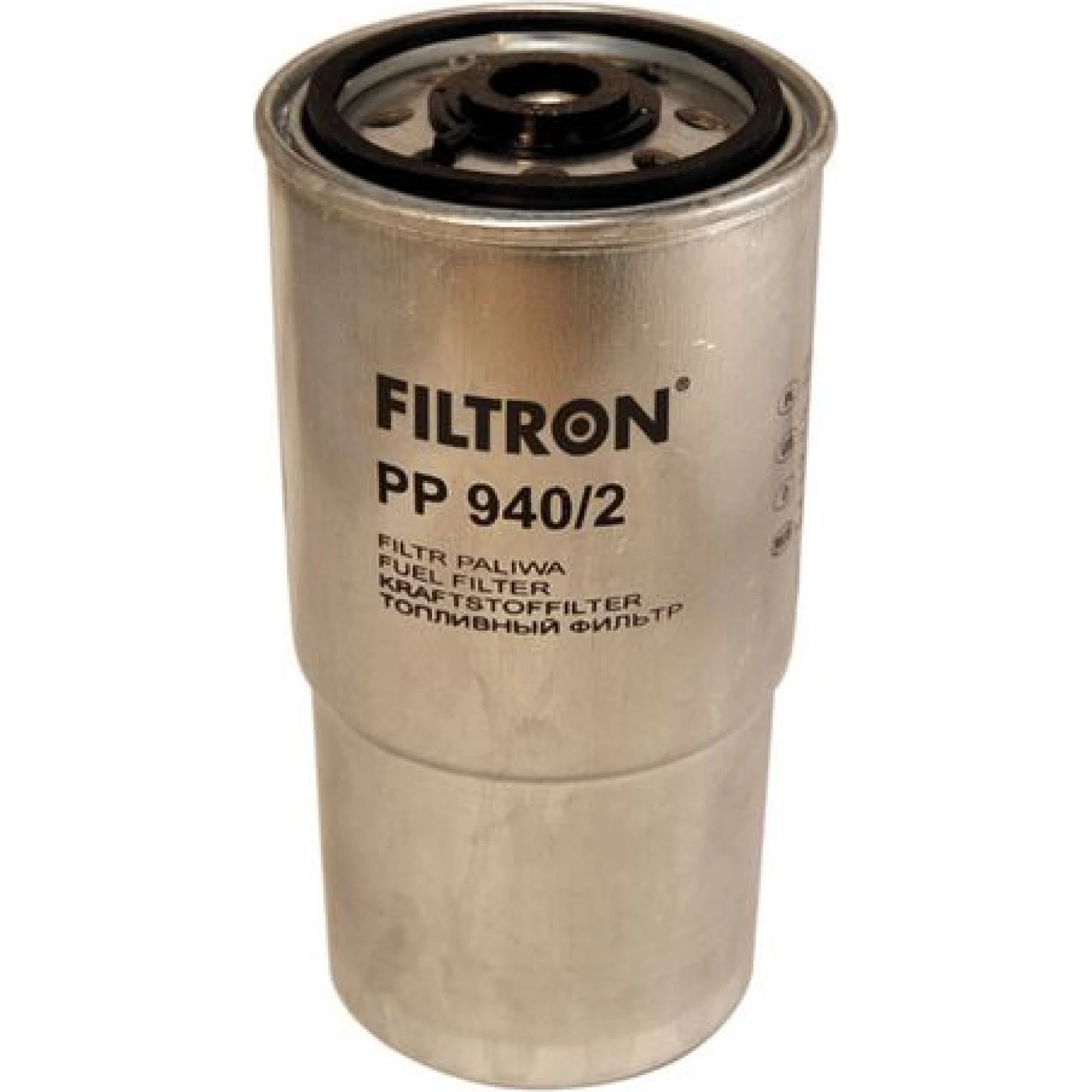 FILTRON Kraftstofffilter PP 940/2