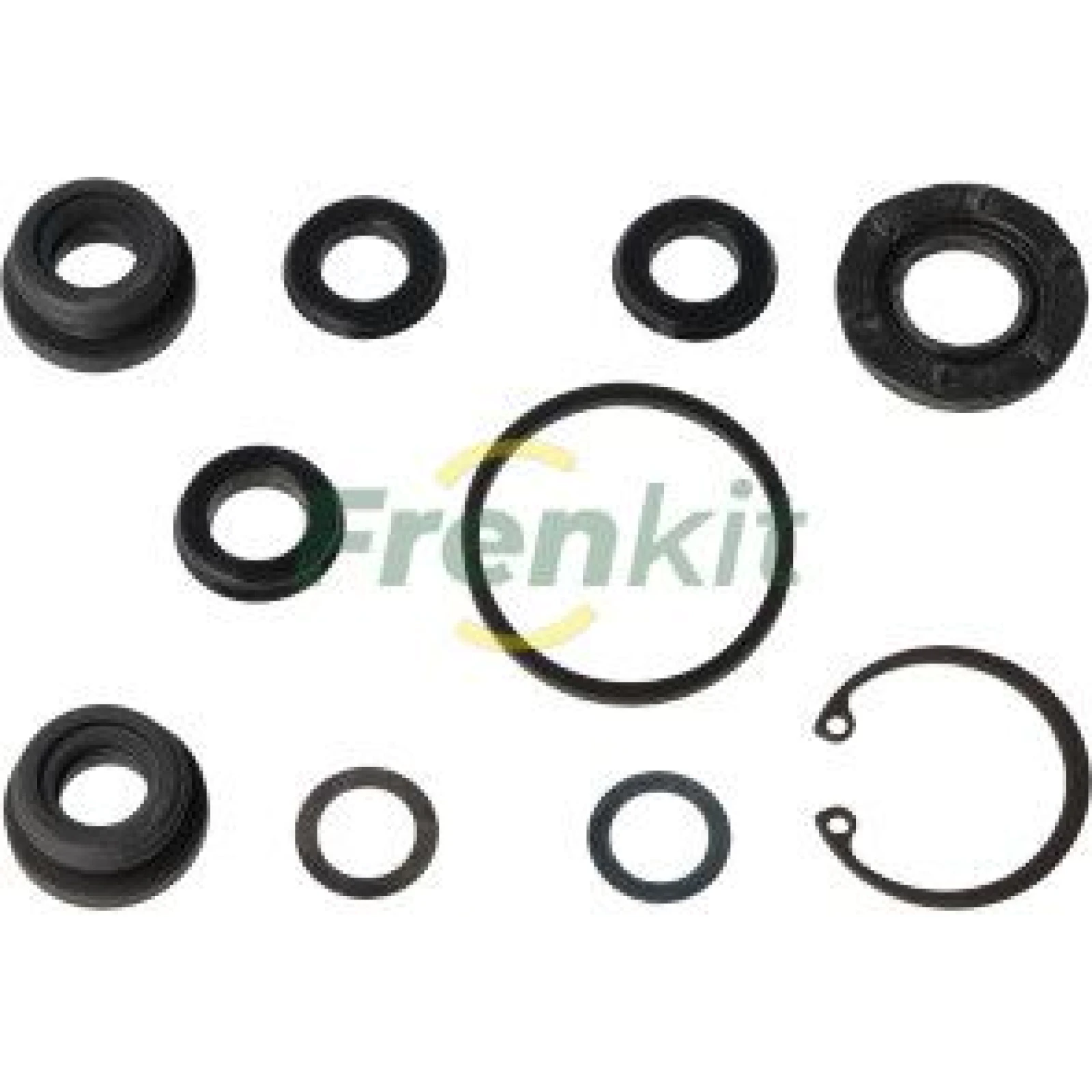 FRENKIT Reparatursatz 122097