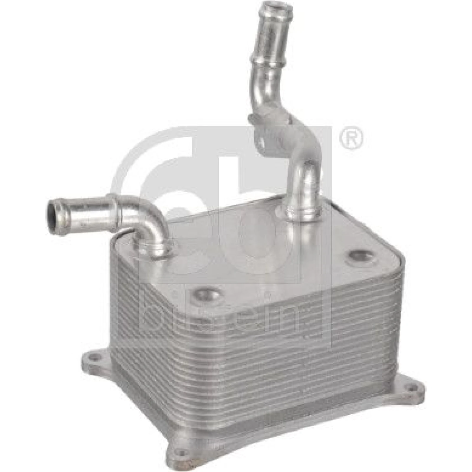 FEBI BILSTEIN Ölkühler 107530