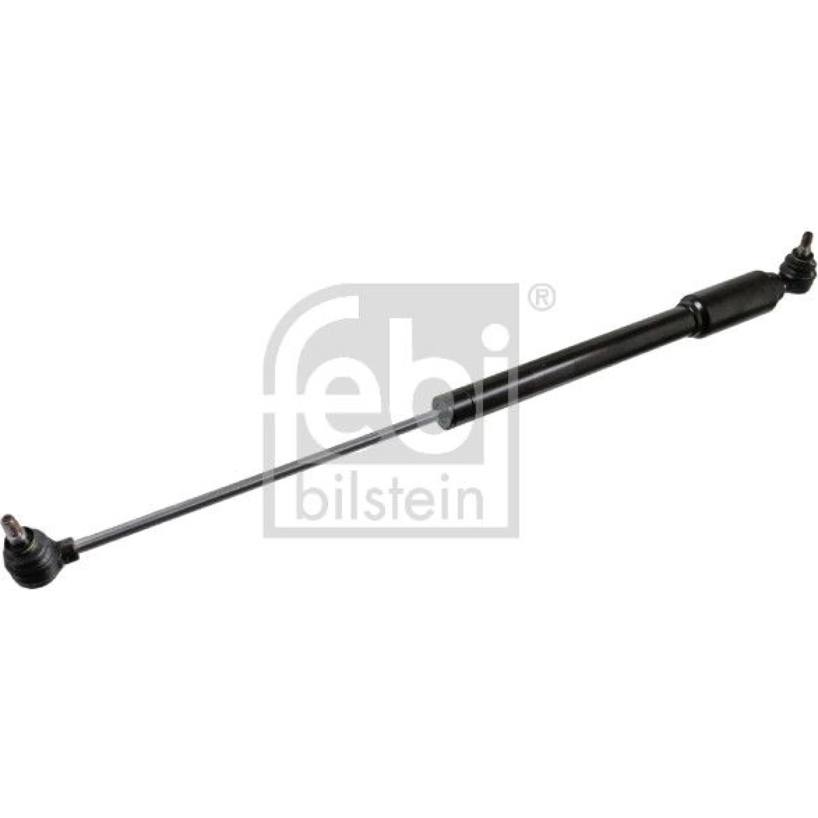 FEBI BILSTEIN Lenkungsdämpfer 47609