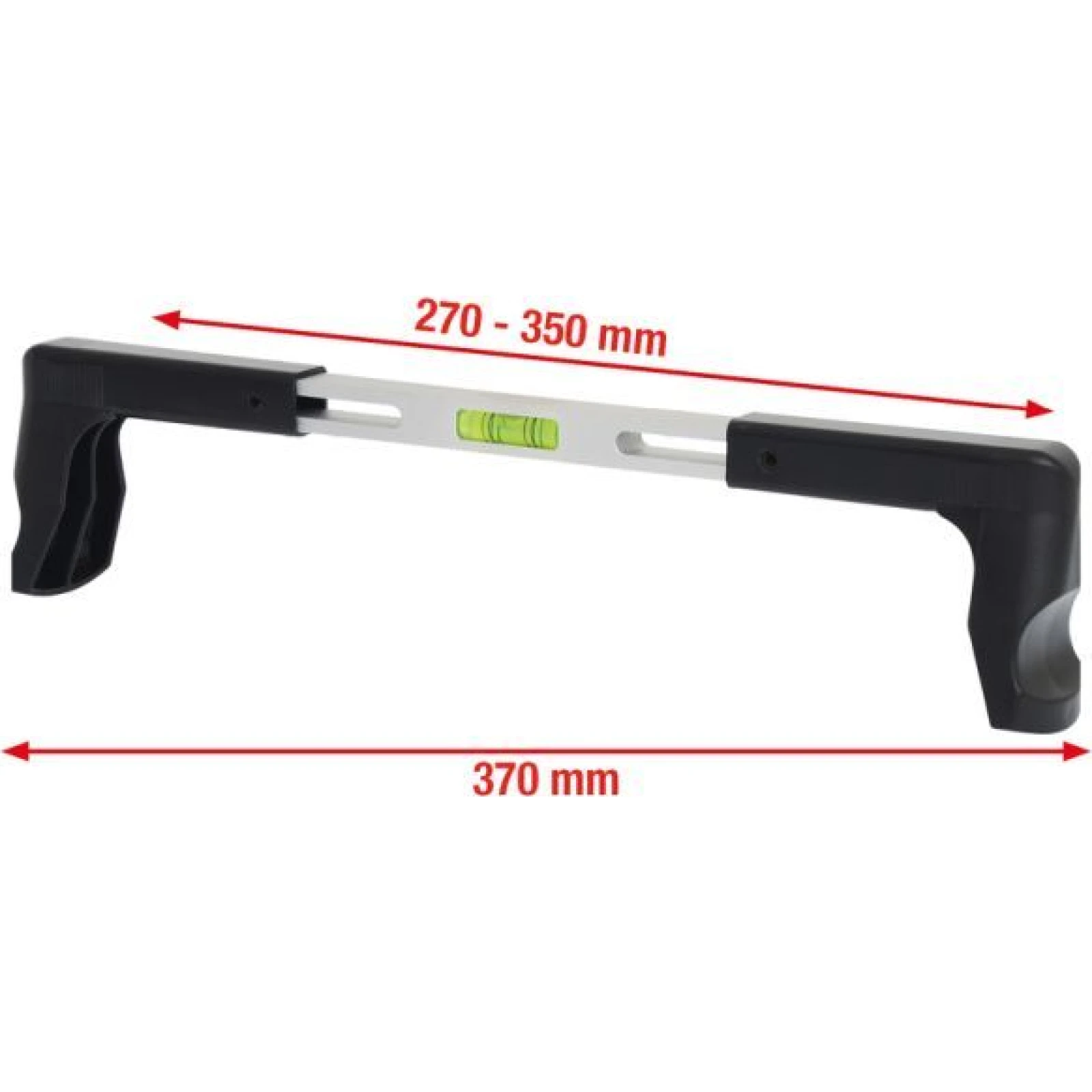 KS TOOLS Gewicht zum Verstellen des Lenkrads, 270-350 mm 515.3183