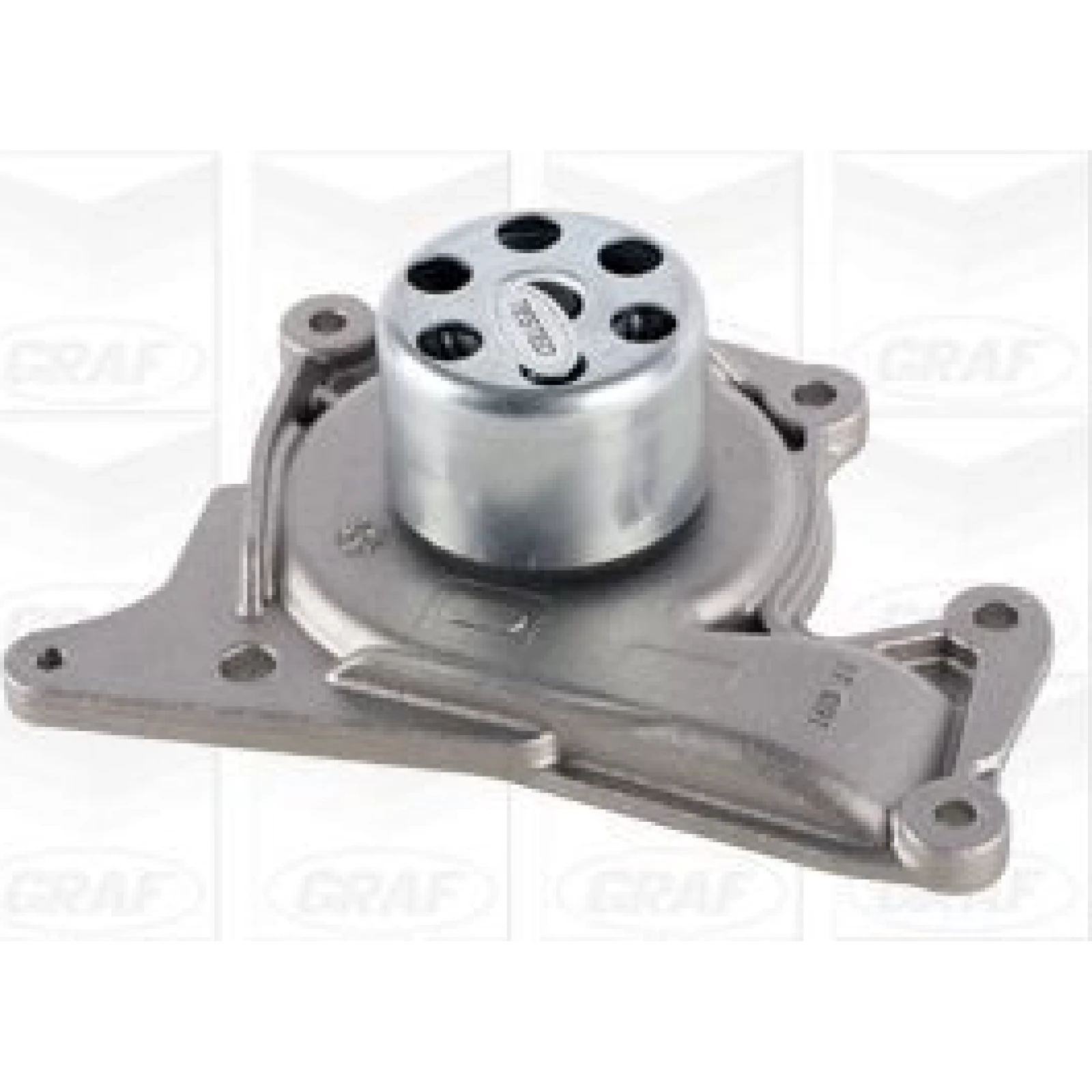 PA 1091 Wasserpumpe PA1091