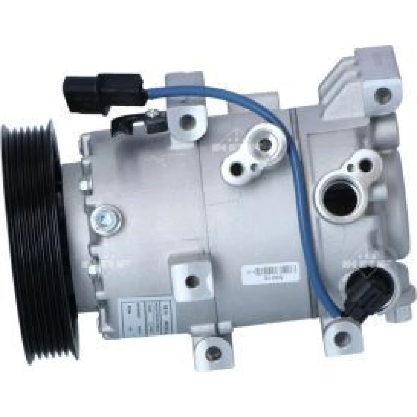 Kompressor, Klimaanlage 32993