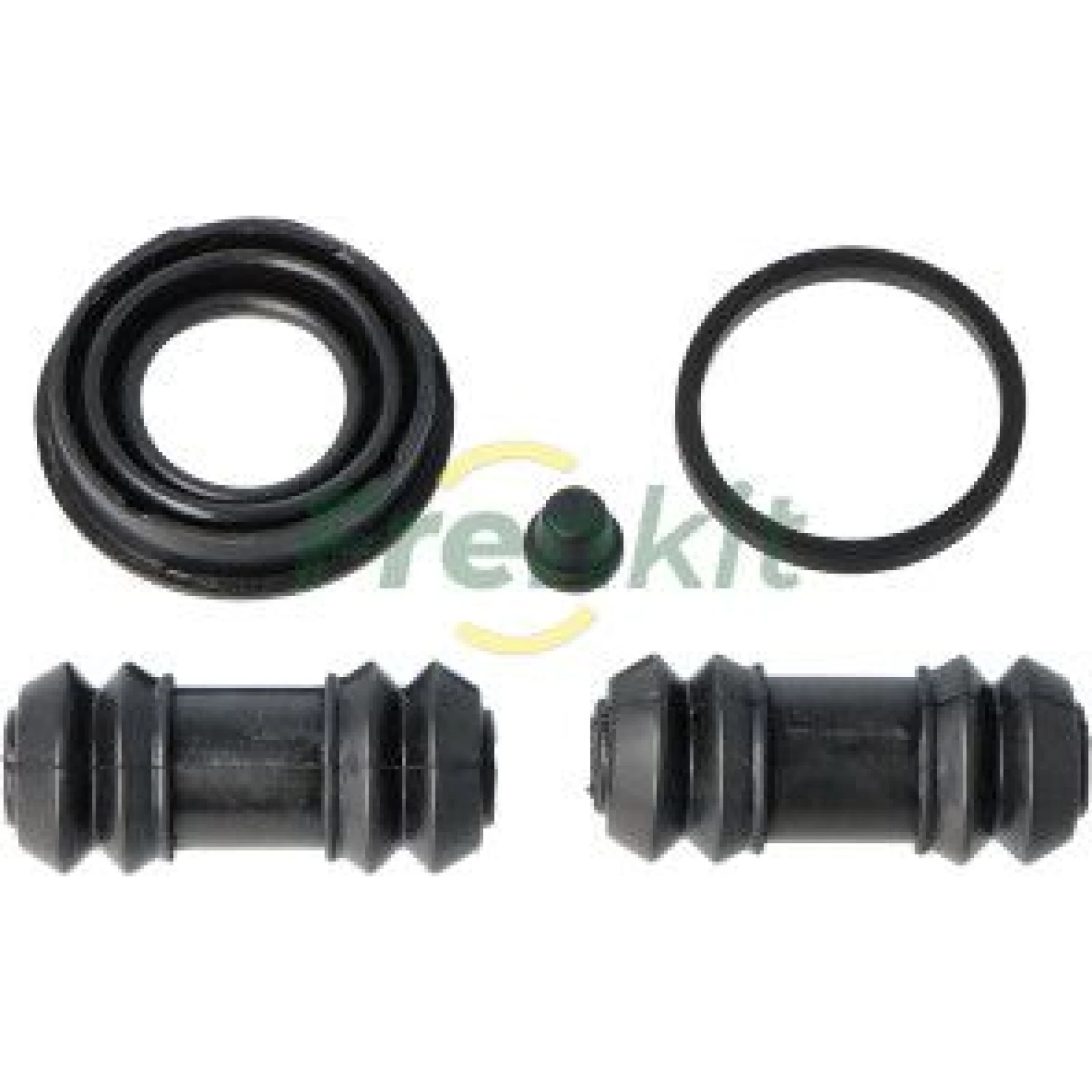 FRENKIT Reparatursatz, Bremssattel 236034