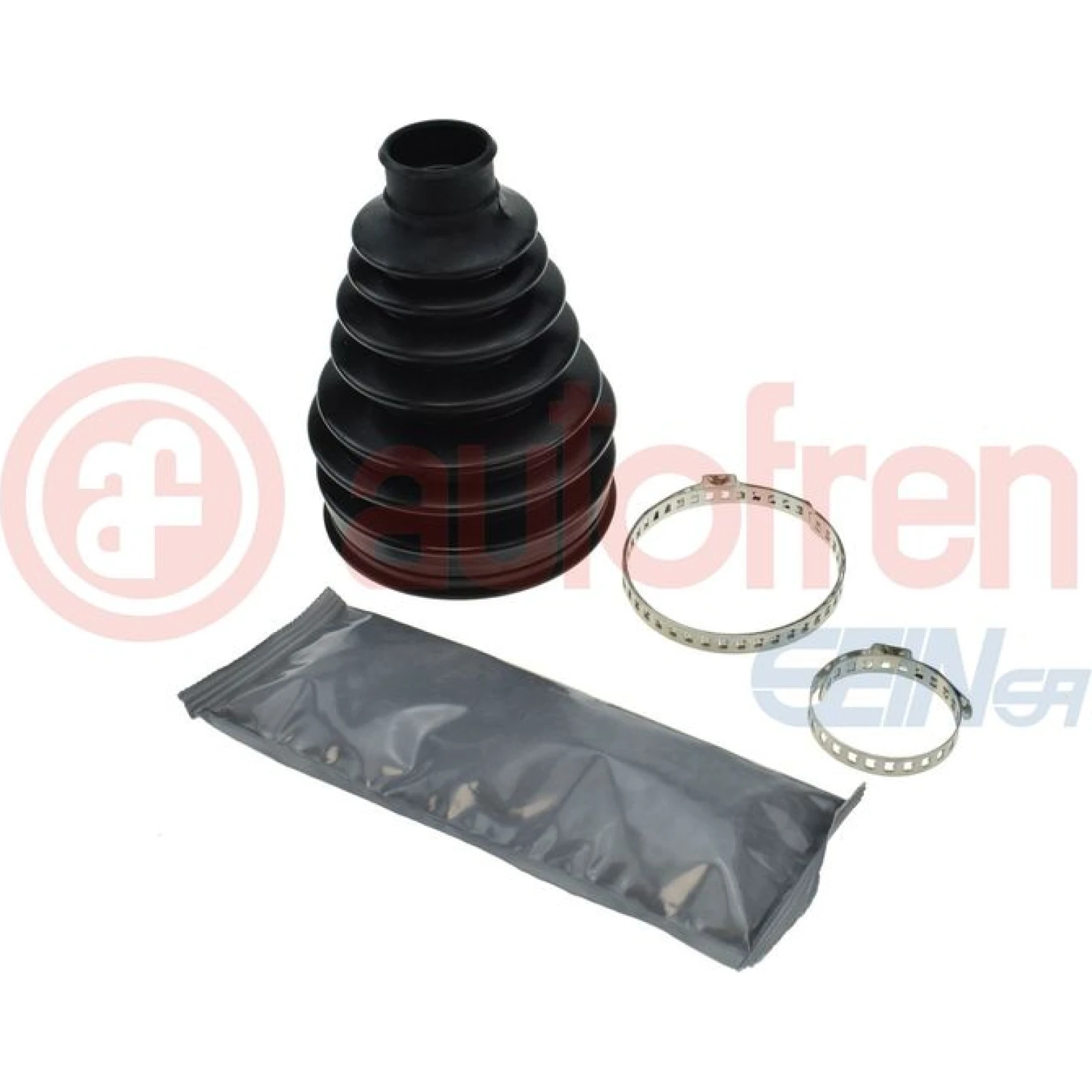 Faltenbalg, Antriebswelle Mazda Ext D8379T