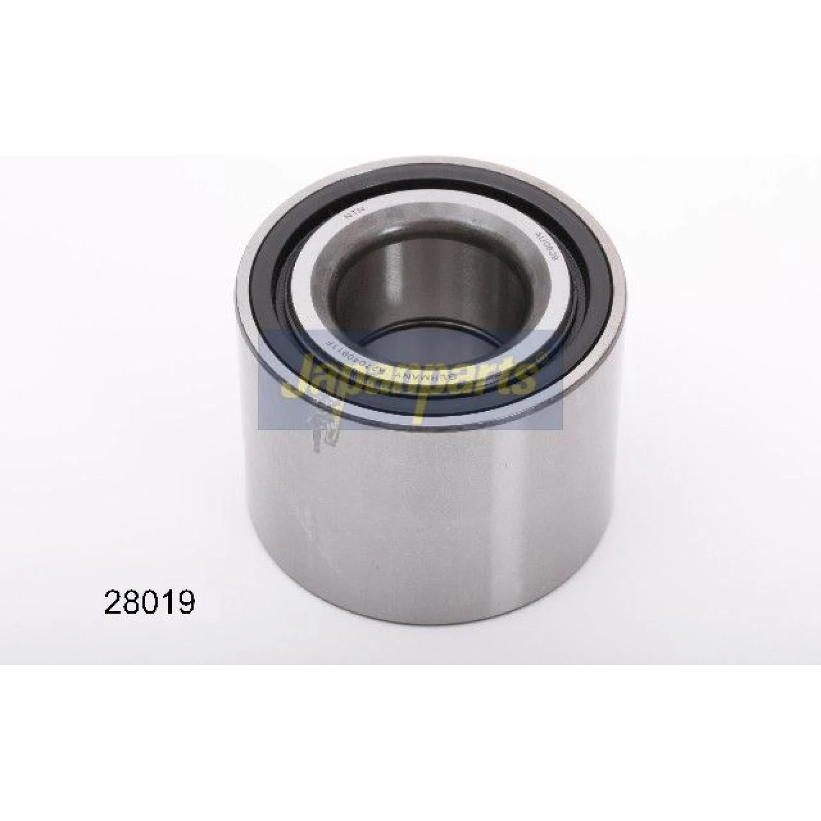 Radlagersatz KK-28019