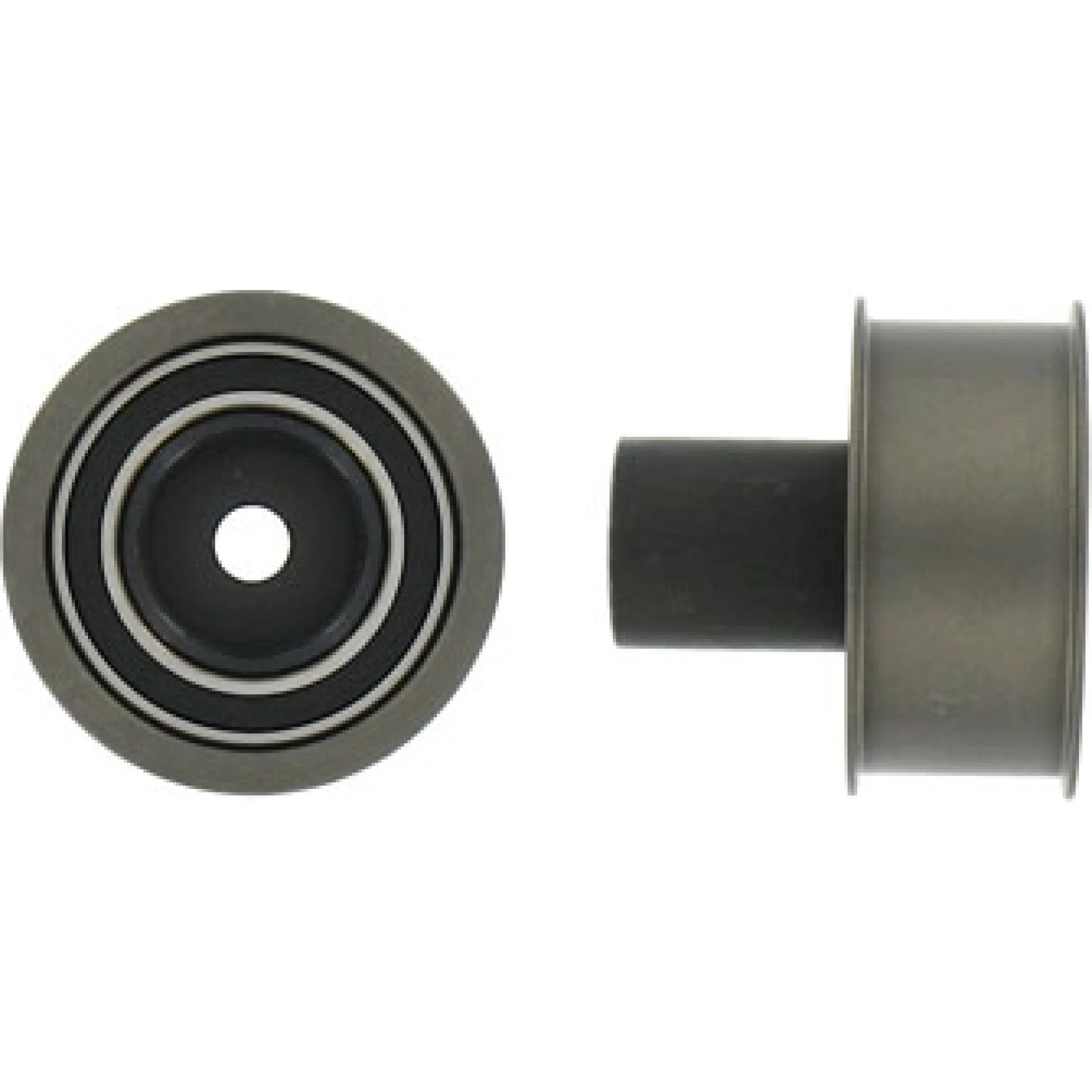 Umlenkrolle Synchrontrieb VKM 82502