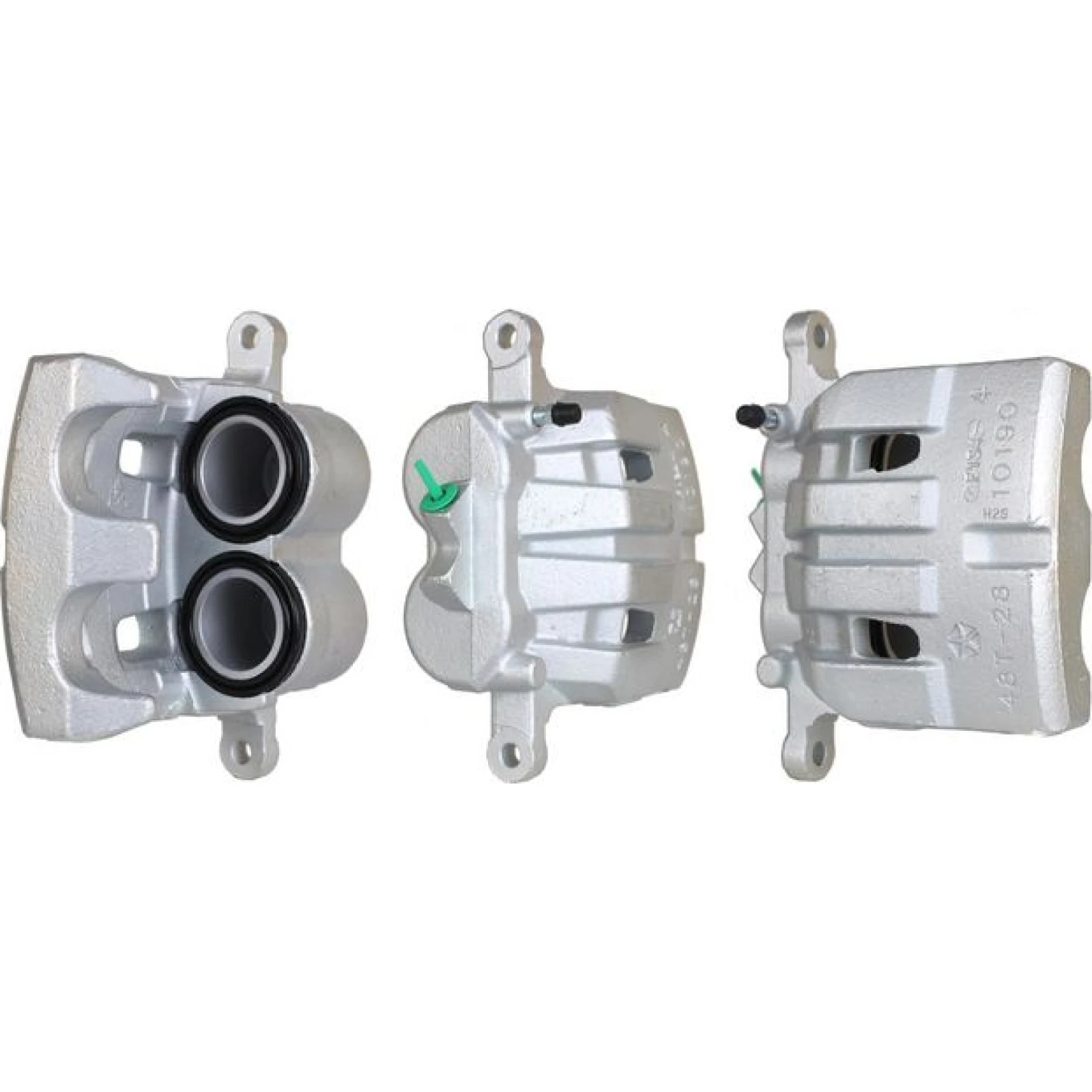 Tauschbremssattel VA li 3101330