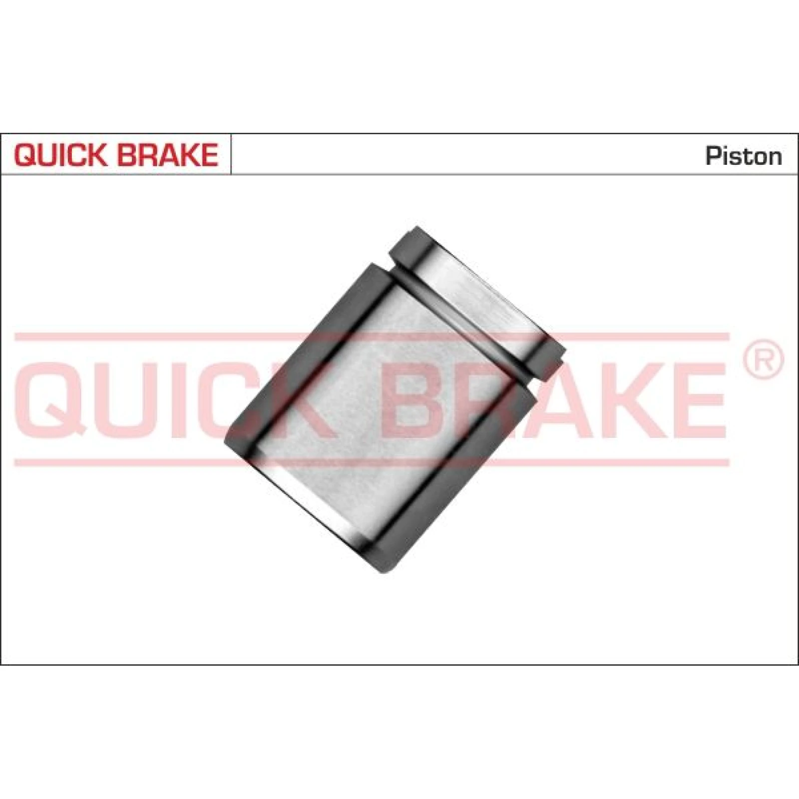 Quick Brake Bremssattelkolben 185326K