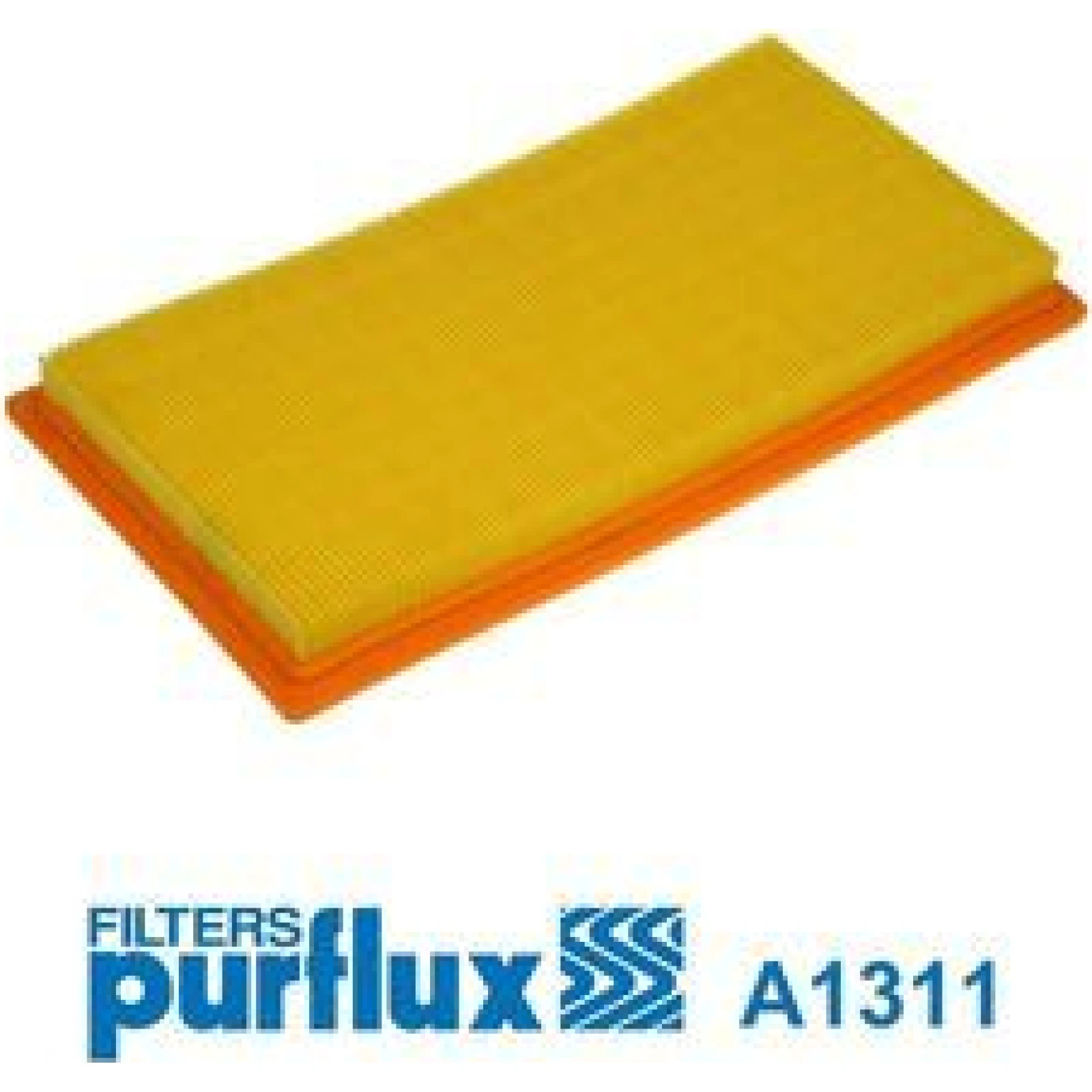 PURFLUX Luftfilter A1311
