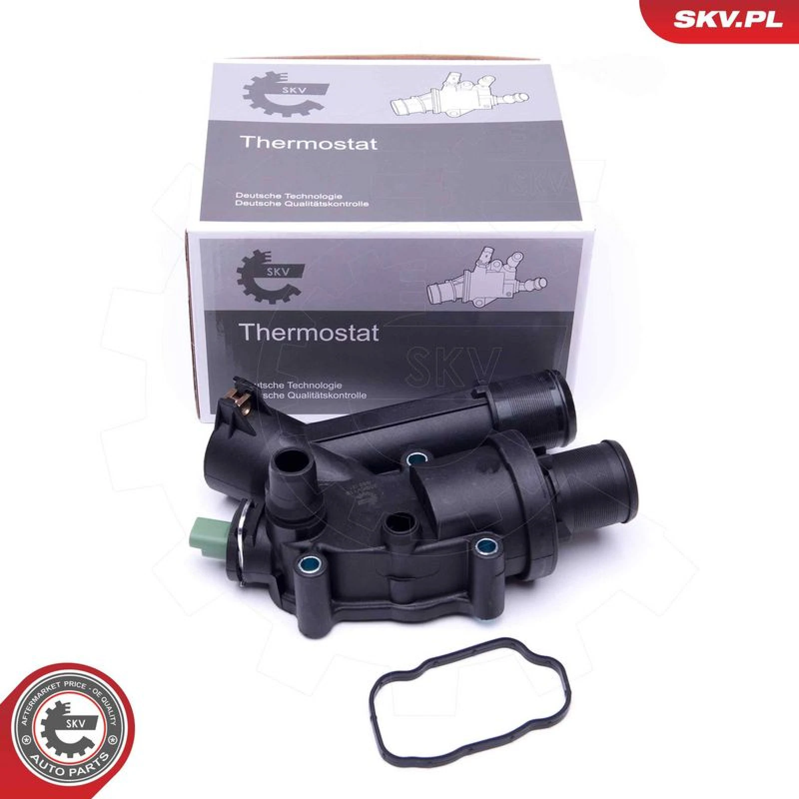 ESEN SKV Thermostat, Kühlmittel 20SKV118