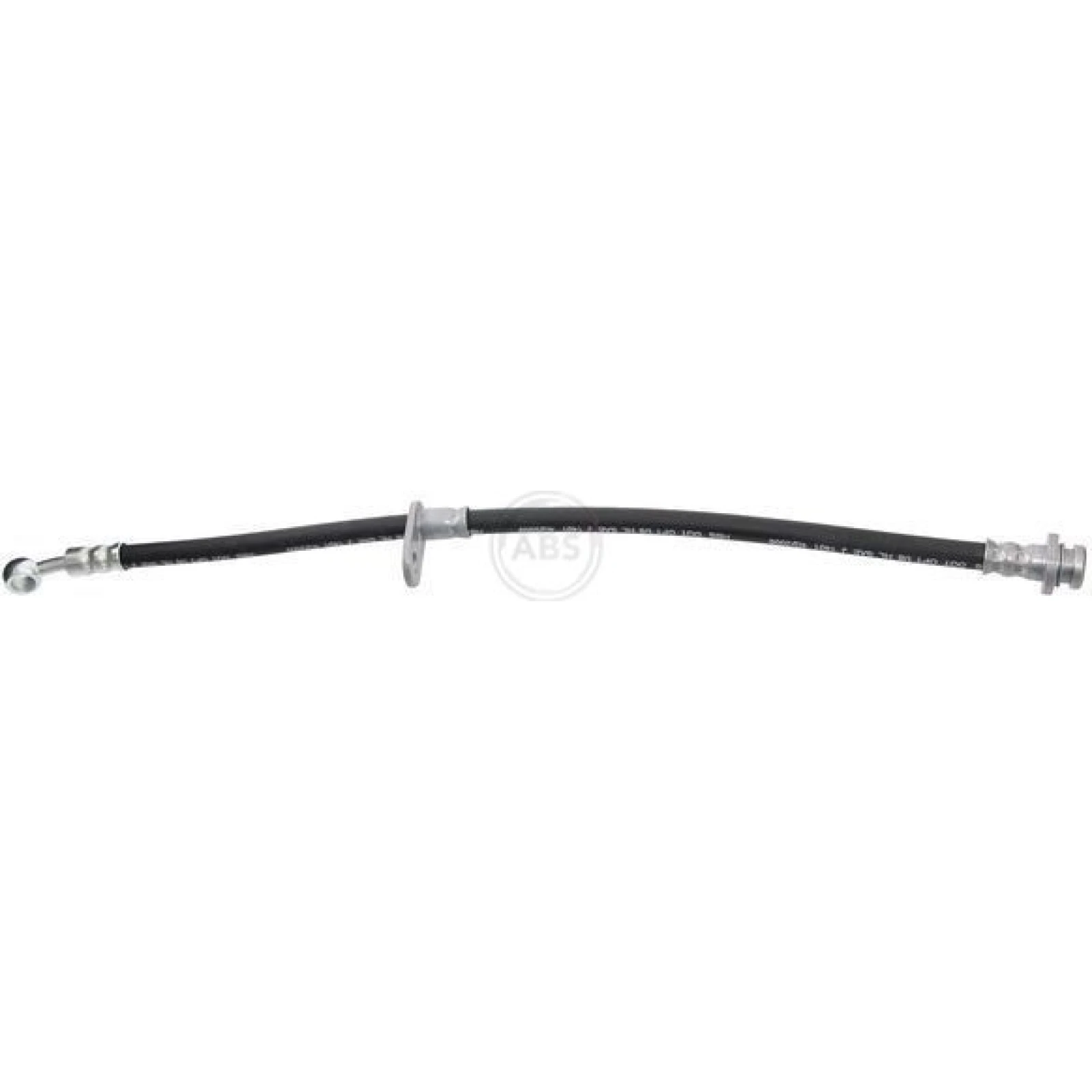 A.B.S. Bremsschlauch SL6024