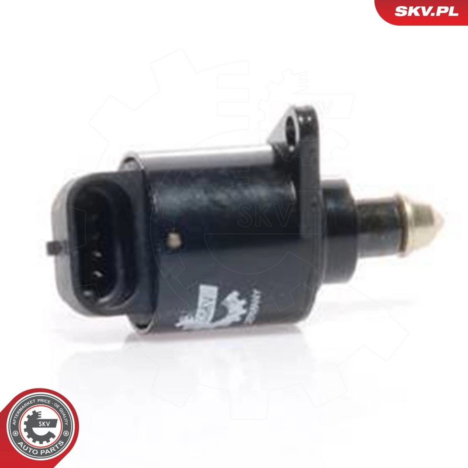 SKV GERMANY Ventil 08SKV012