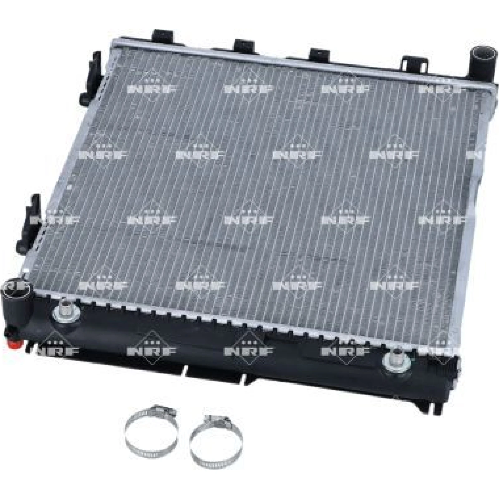Kühler, Motorkühlung 506575