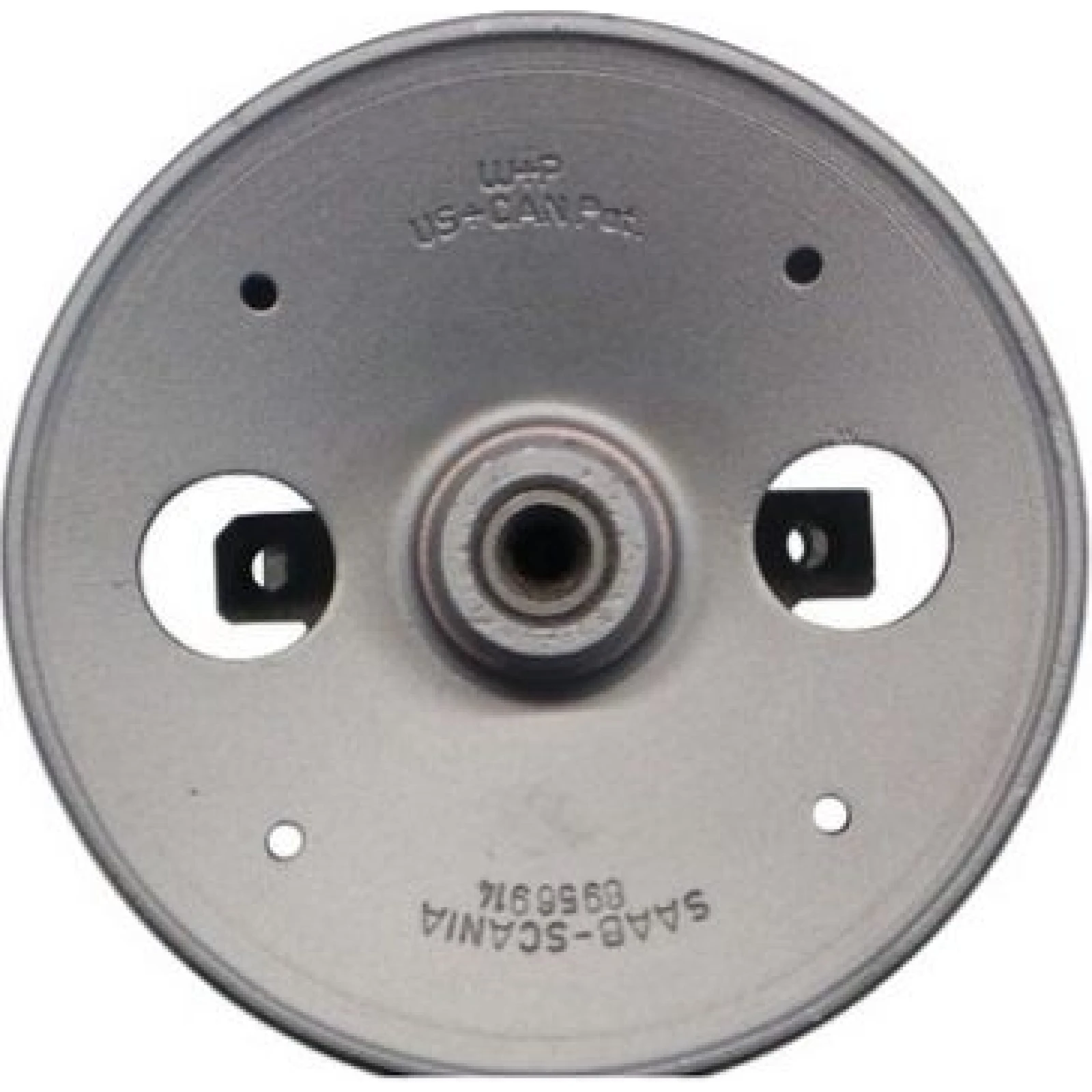 SPIDAN Hydraulikpumpe 53789