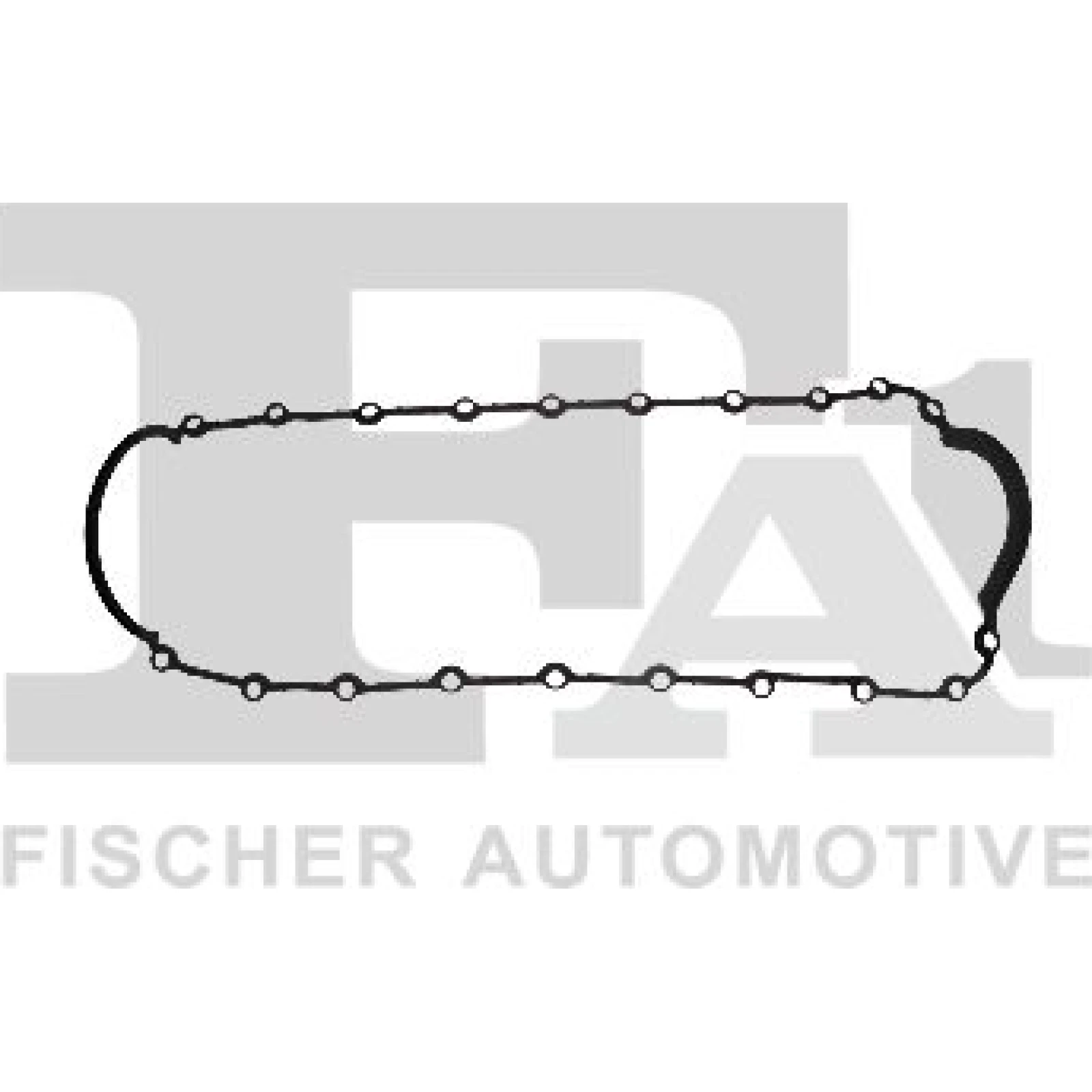 FA1 Ölwannendichtung EM2200-903