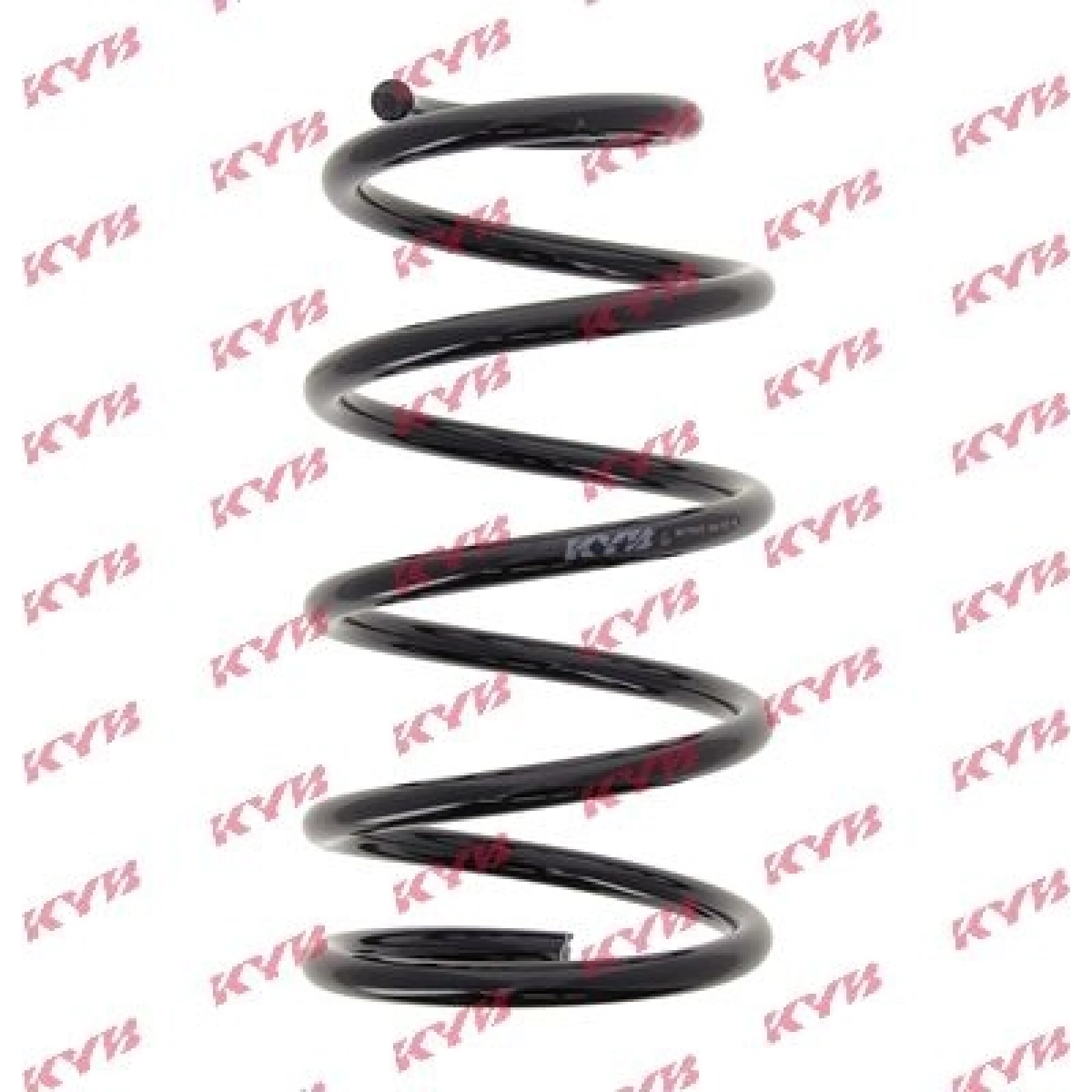 KYB Fahrwerksfeder Ford P. Focus Ii 2.5 10/05 RC3915