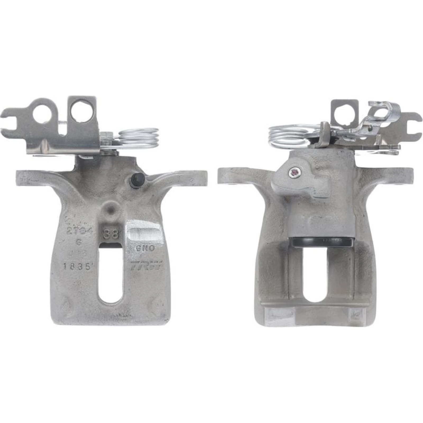 Bremssattel 24.3384-1781.5
