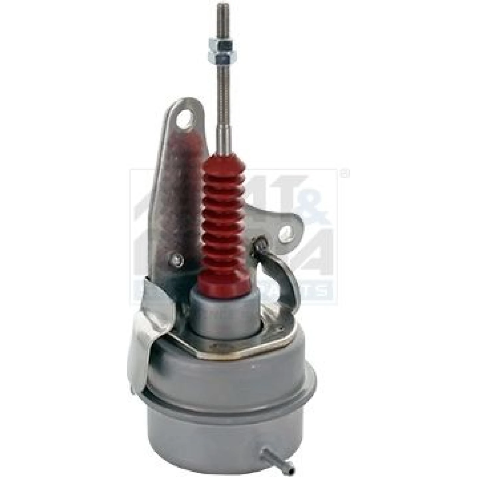 Turbolader 61534