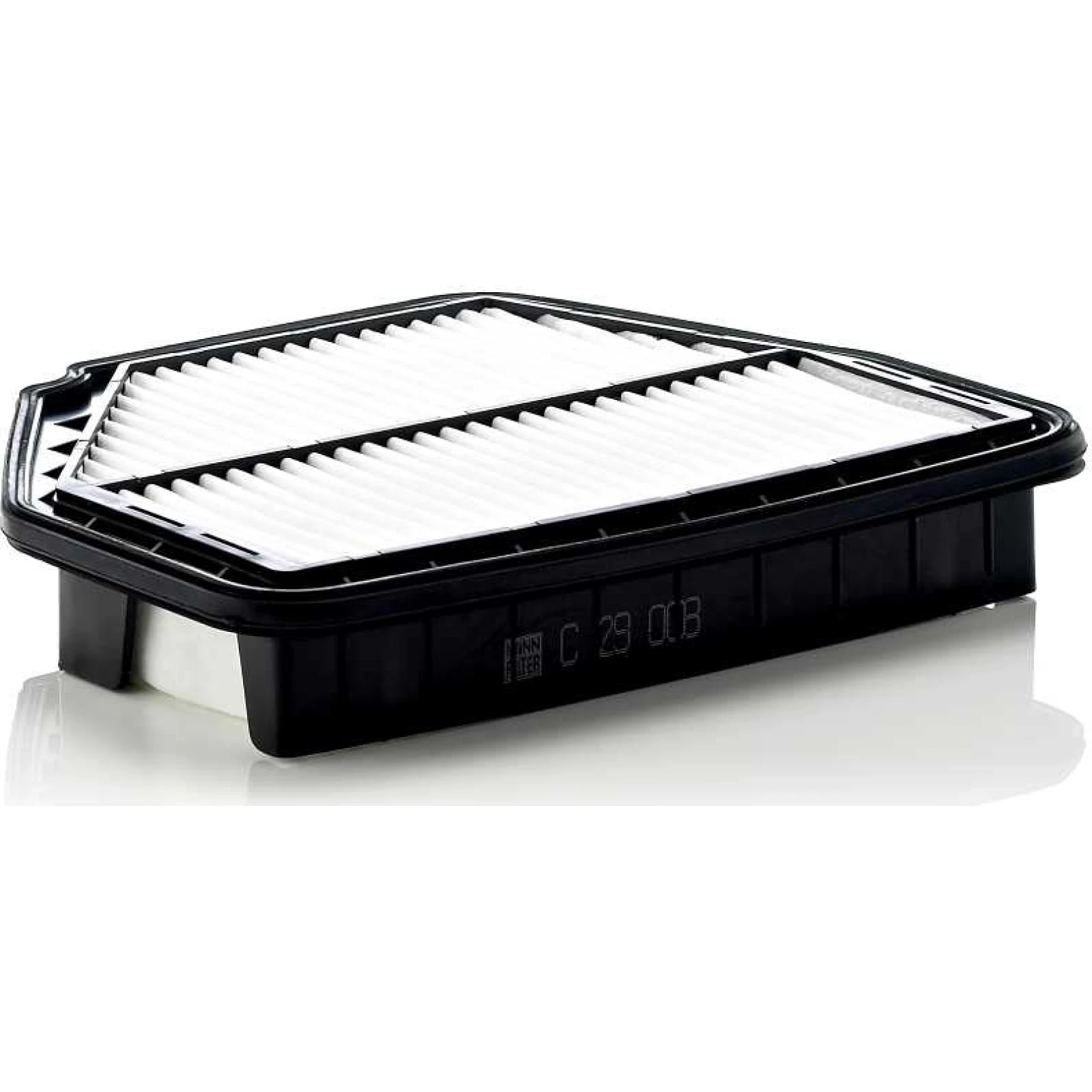 Mann & Hummel Luftfilter PKW C 29 008